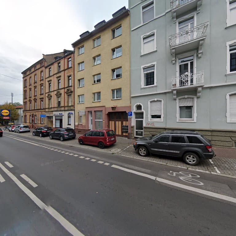 Lanbun Trad. Thai Massage Therapie – Thai Massage in Frankfurt am Main