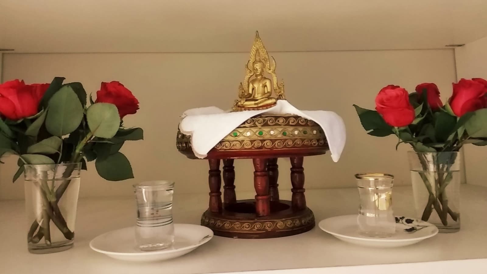 Thai massage center Mühlheim – Thai Massage in Maintal