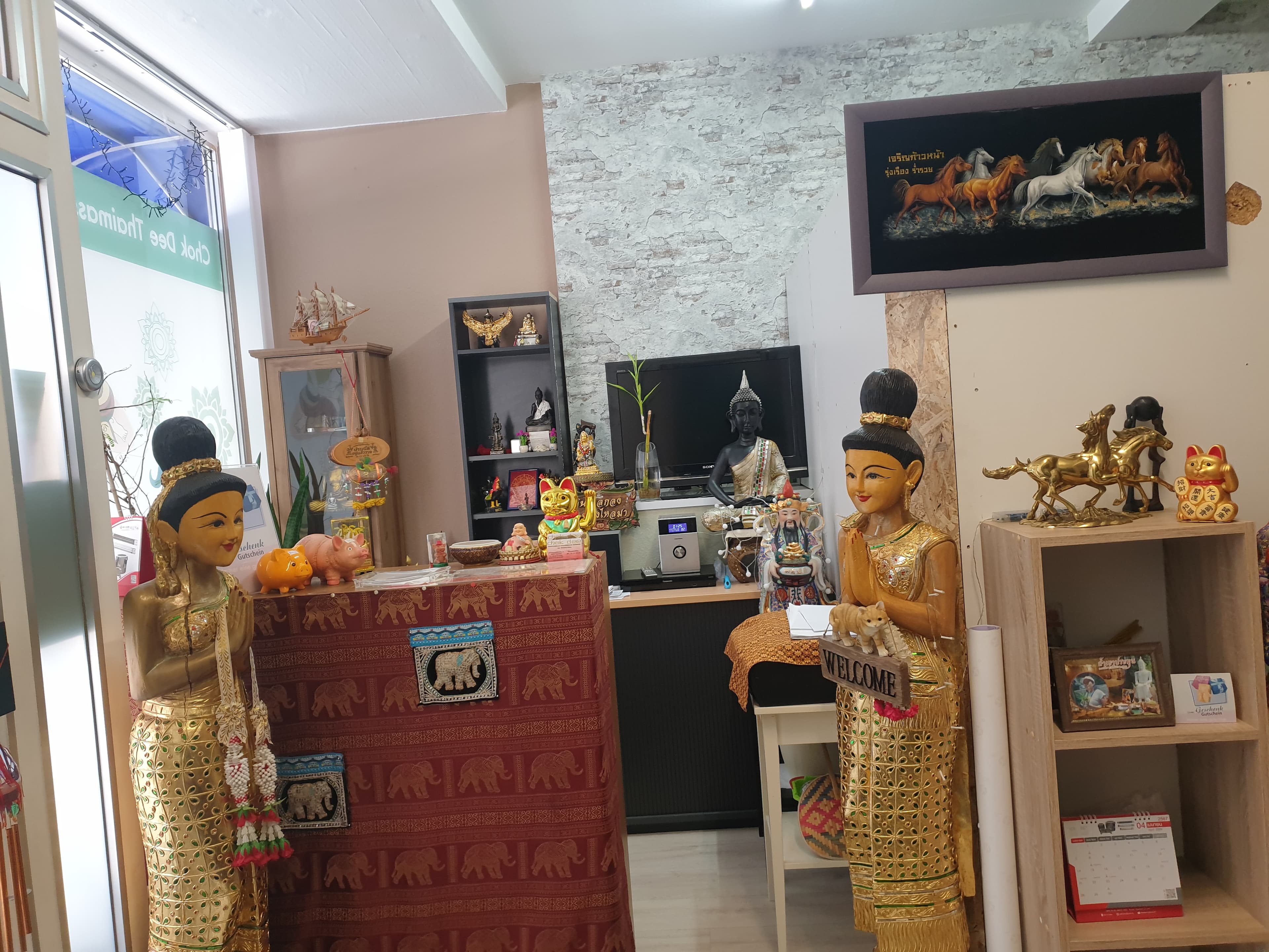 Foto 3 von Chok dee Thai Massage
