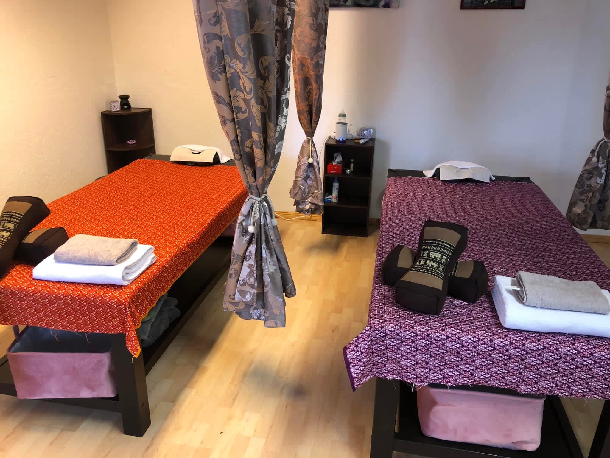 Sonnenschein Thaimassage – Thai Massage in Offenbach am Main