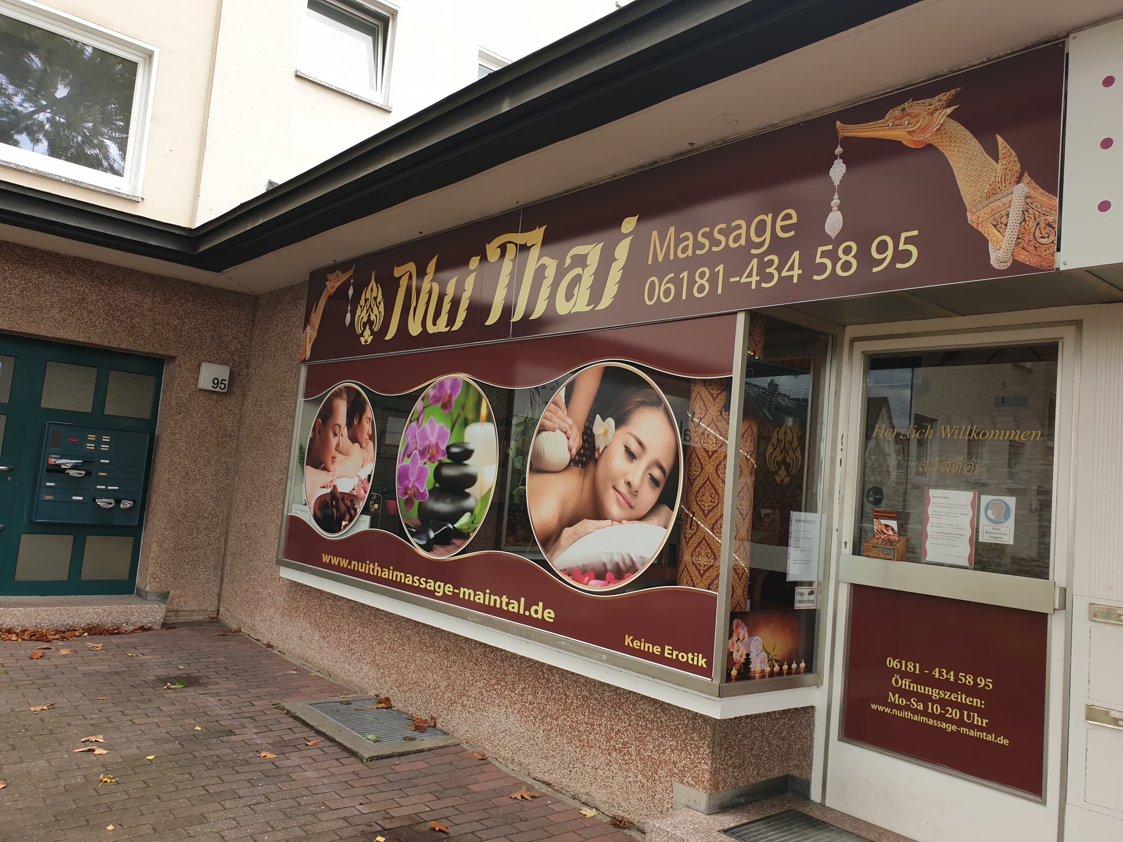 Foto 3 von Nui Thai- und Wellness Massage
