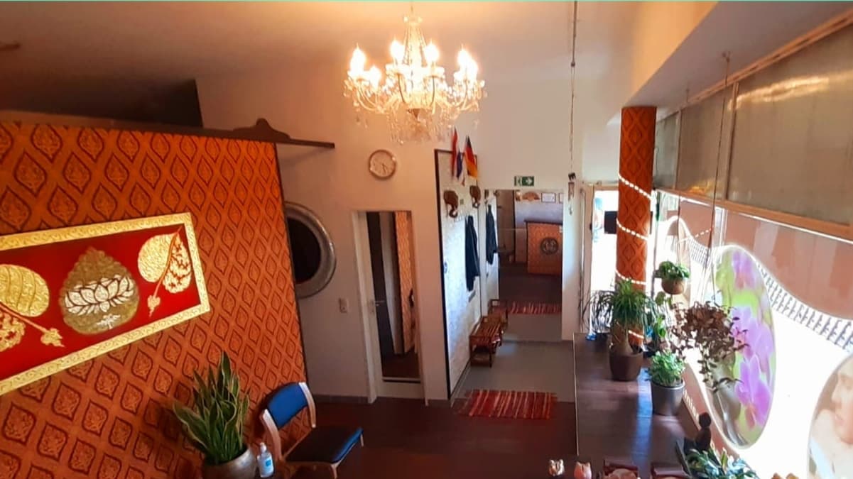Nui Thai- und Wellness Massage – Thai Massage in Maintal