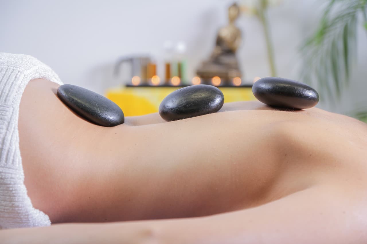 Salaya Thaimassage – Thai Massage in Maintal