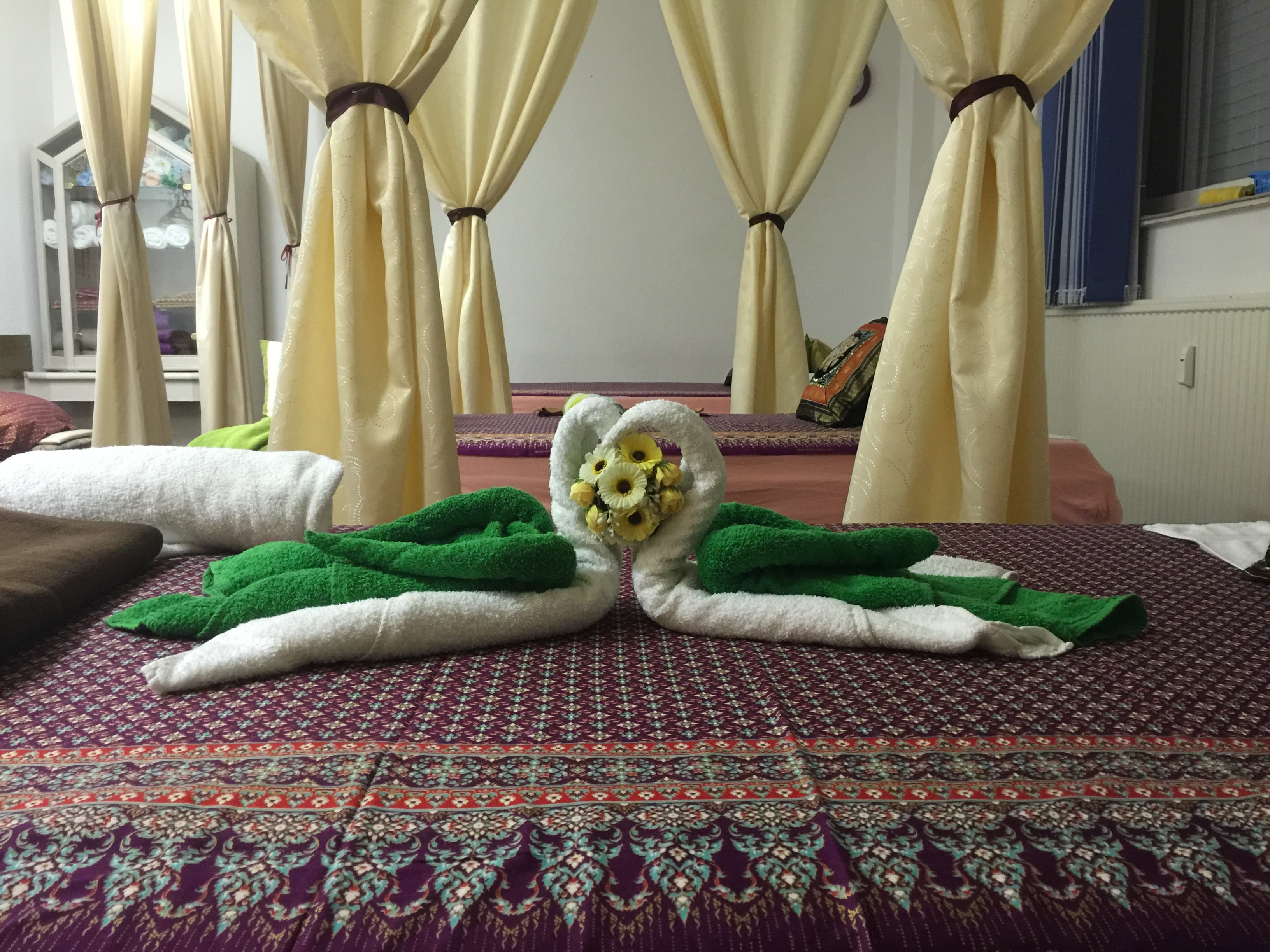 Foto 2 von Sunaree Thaimassage