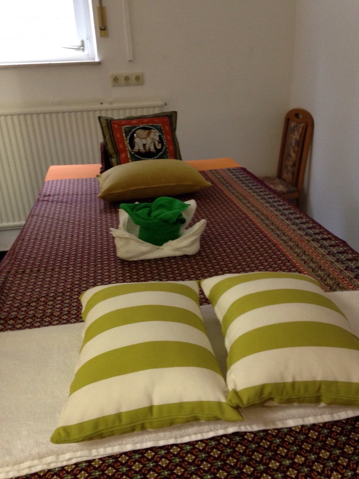 Foto 3 von Sunaree Thaimassage