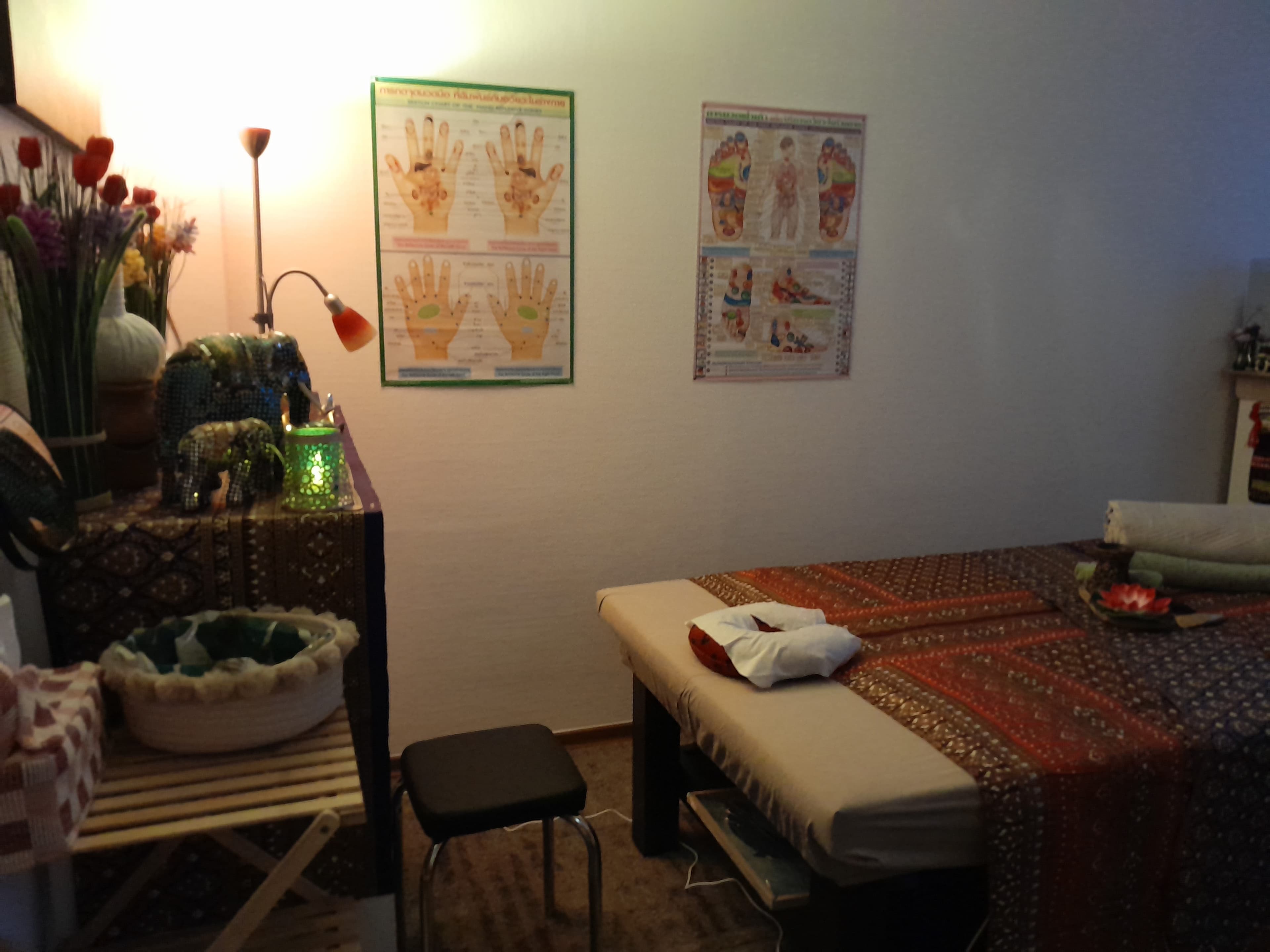 Foto 3 von Sunmar Thai Massage