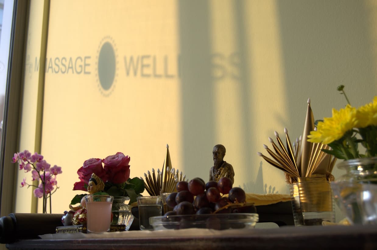 Foto 3 von Sri Thai Massage & Wellness