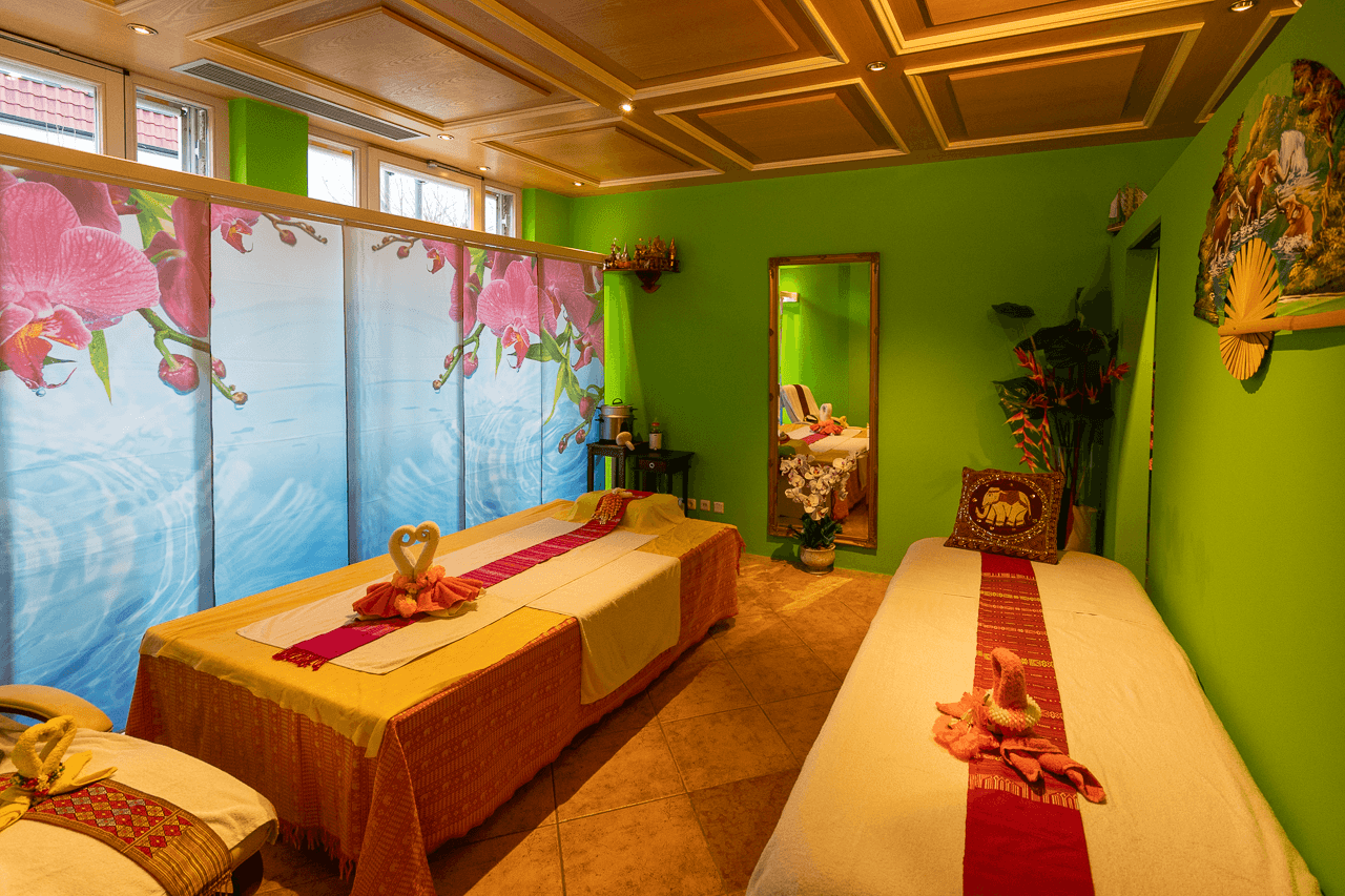 Foto 3 von Thaimassage Kronberg - Chutima Schreiber