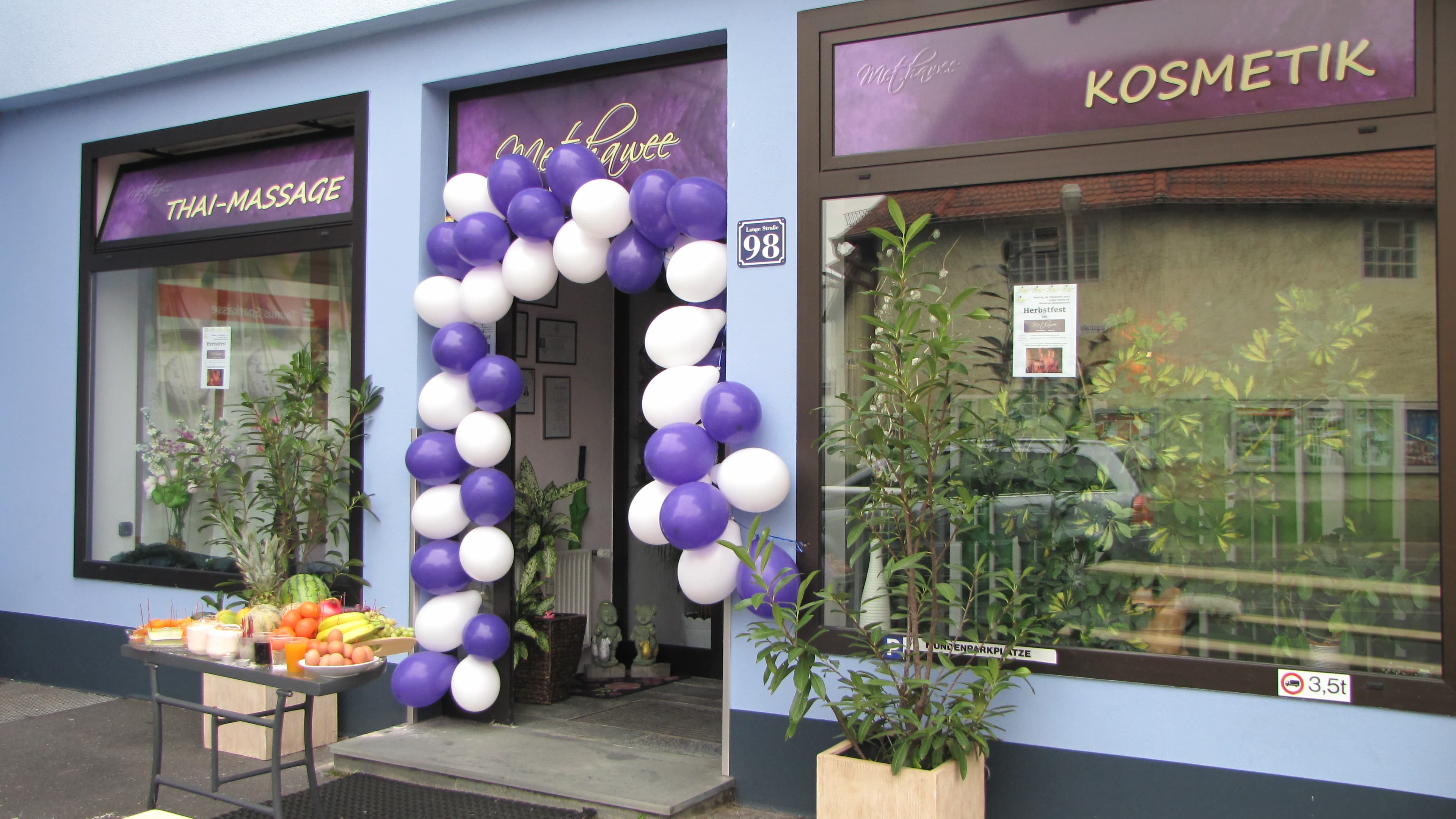 info@thaimassage-methawee.de – Thai Massage in Bad Homburg vor der Höhe