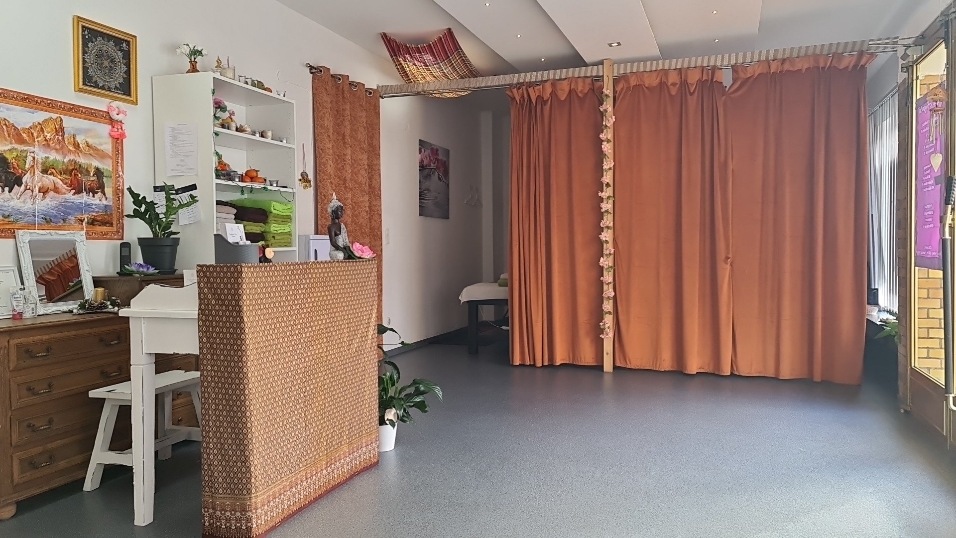 Foto 2 von Prapha Thaimassage