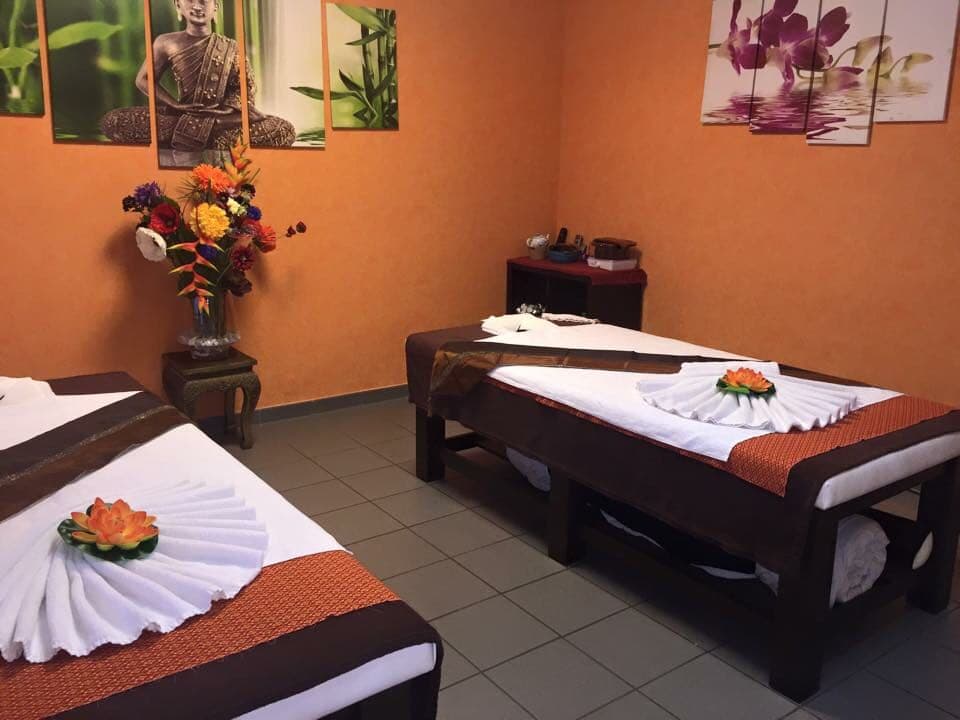 Farndee – Thai Massage in Rodgau