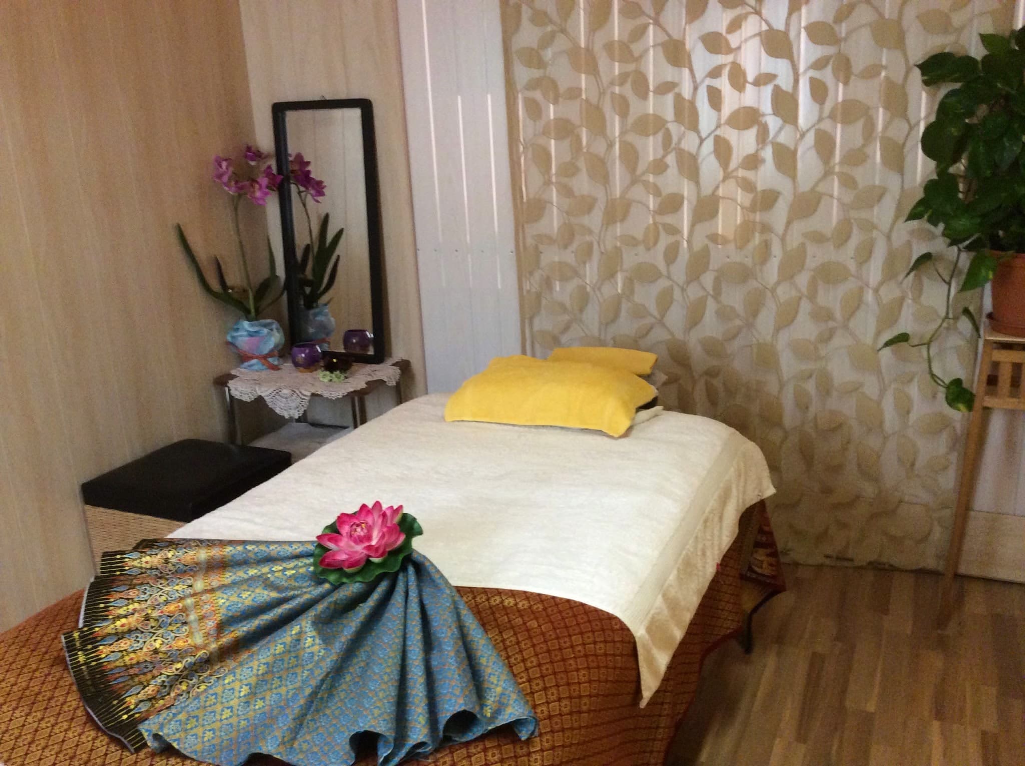 panida thaimassage – Thai Massage in Maintal