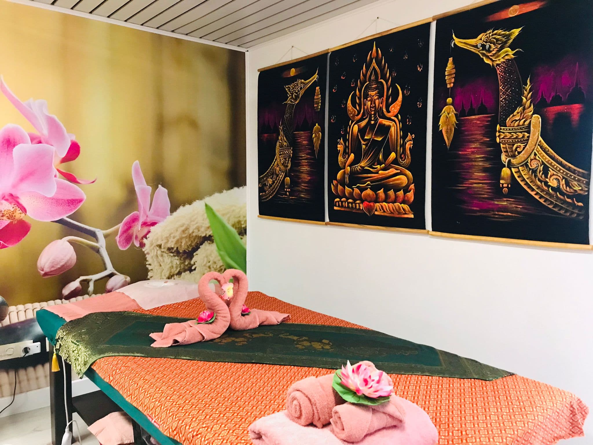 Yao's Thaimassage - Hanau – Thai Massage in Hanau