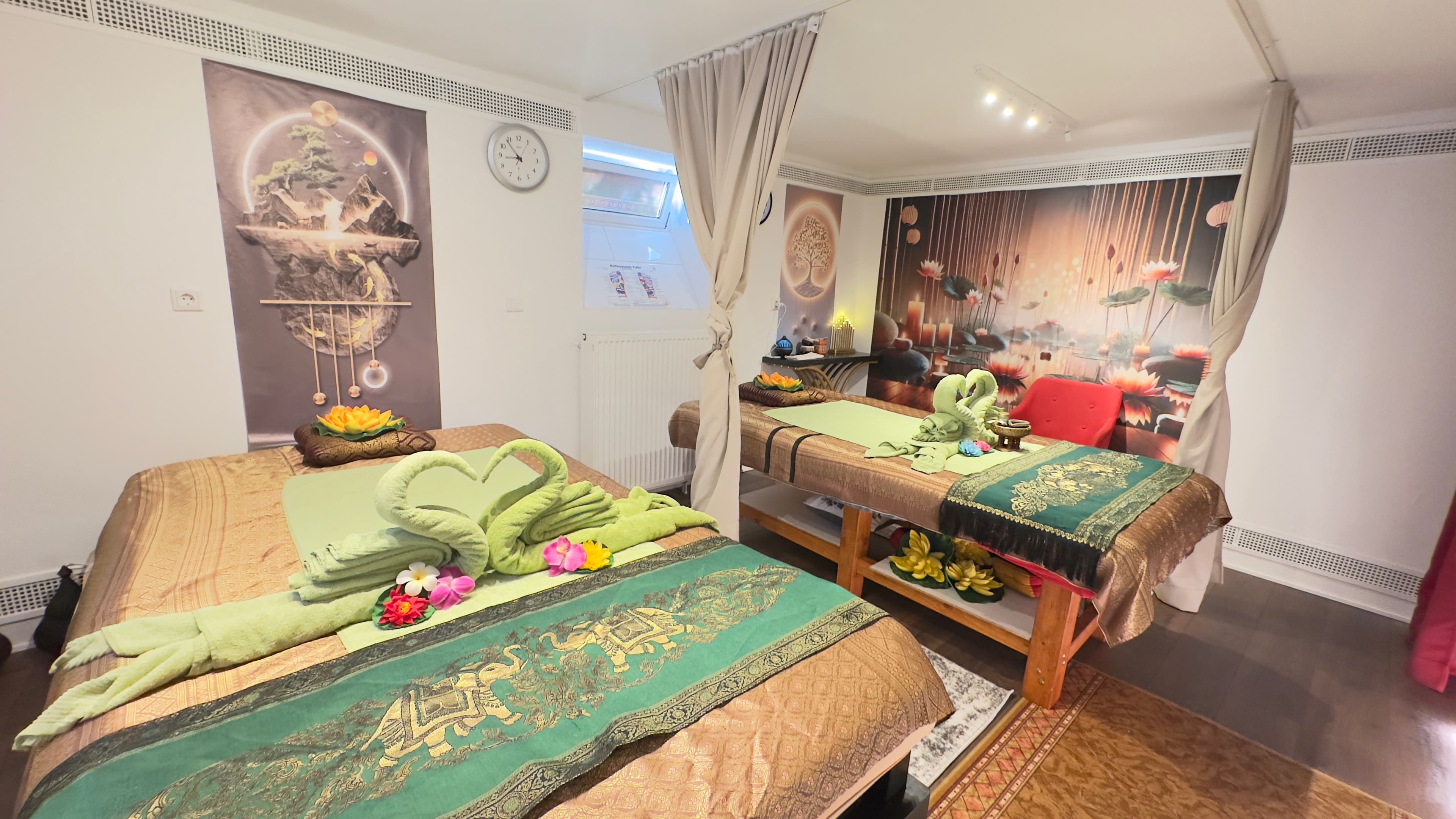 Andaman Thaimassage Königstein – Thai Massage in Bad Homburg vor der Höhe