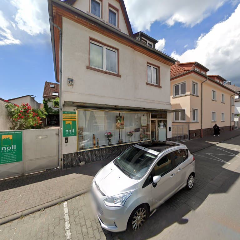 NONGLUCK Traditionelle Thaimassage – Thai Massage in Rüsselsheim am Main