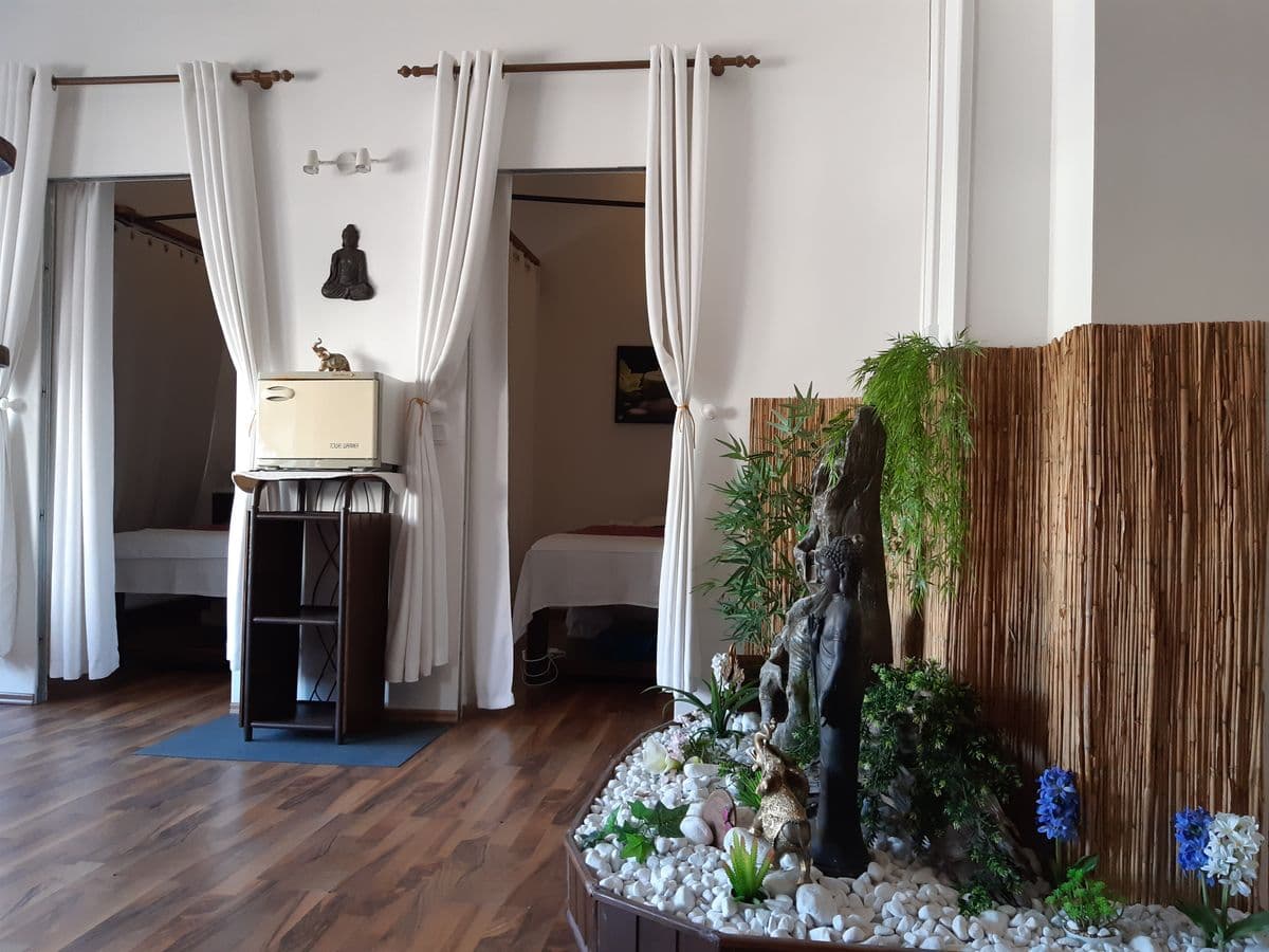 Foto 2 von Wellness und Thaimassage