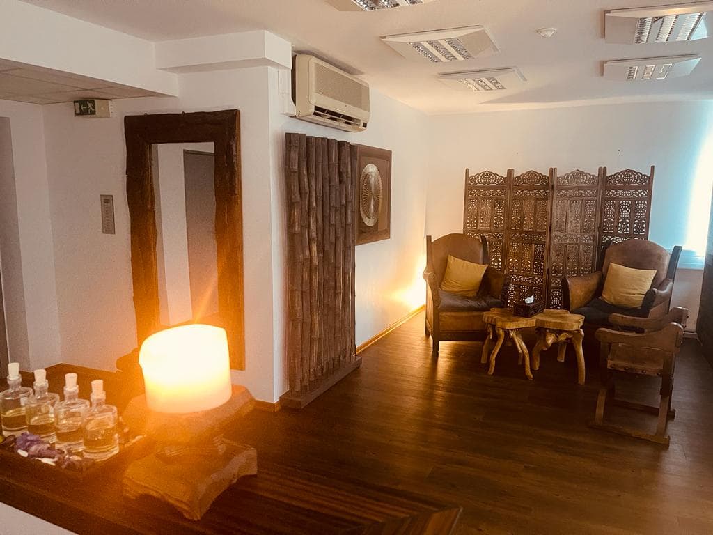 Kreo Massage – Thai Massage in Frankfurt am Main