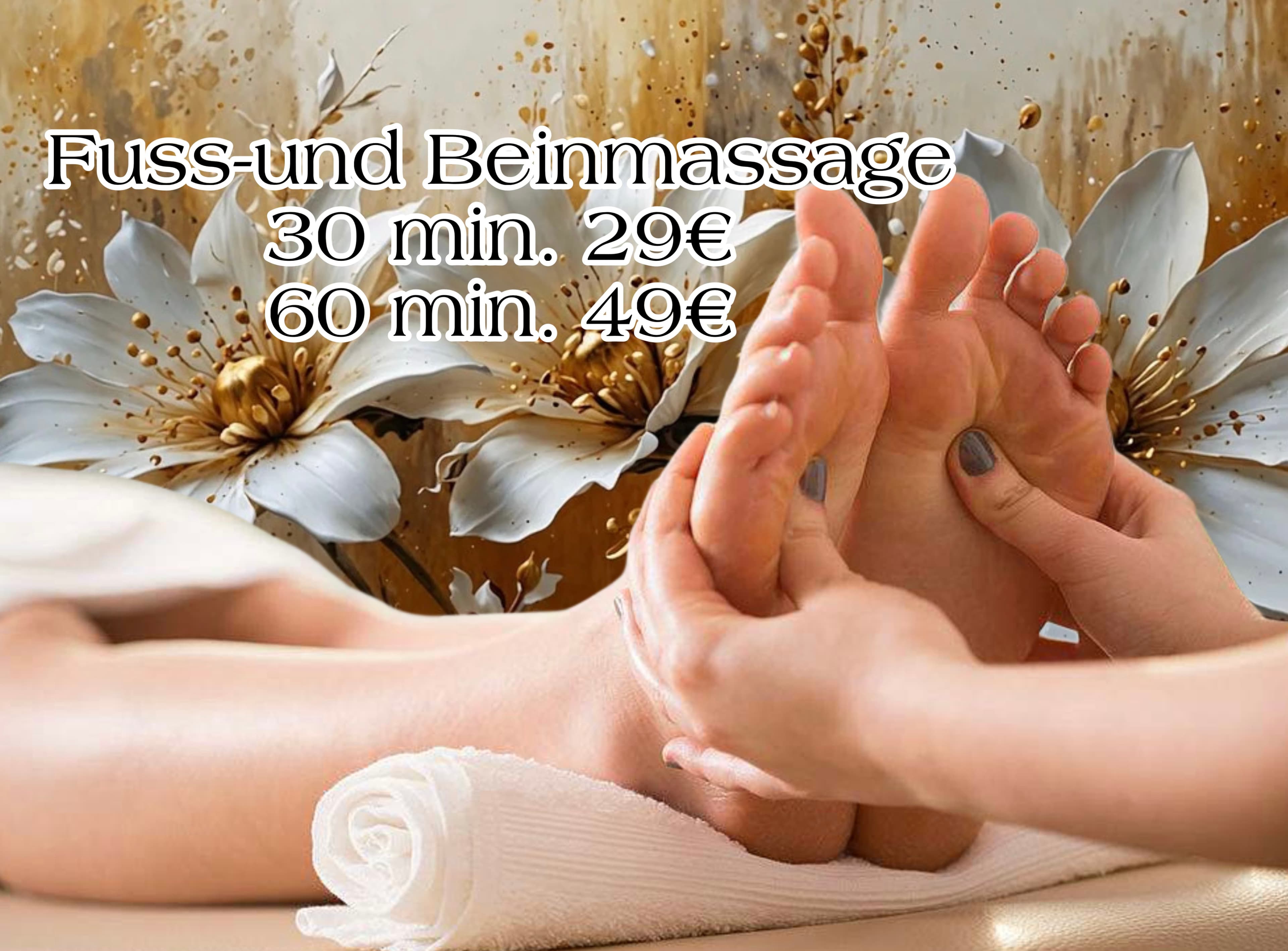 Foto 3 von USAA ThaiMassage