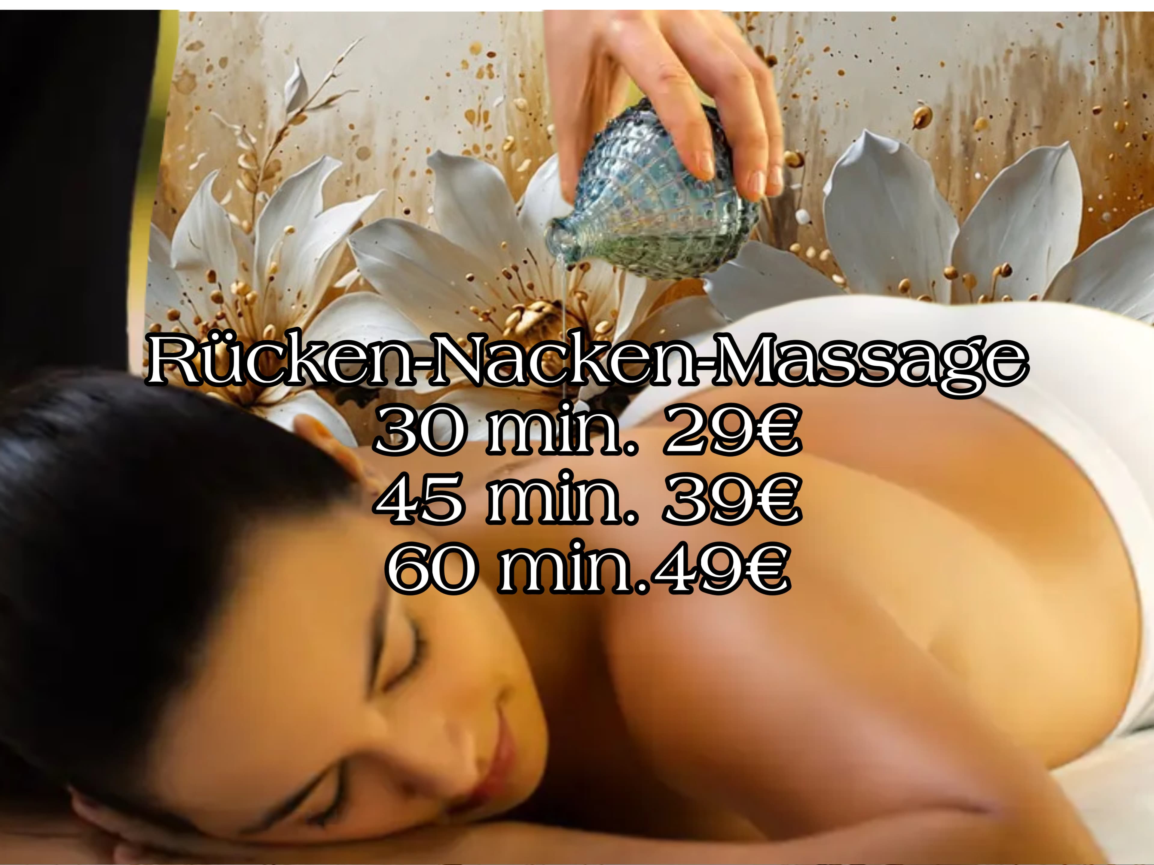 USAA ThaiMassage – Thai Massage in Frankfurt am Main