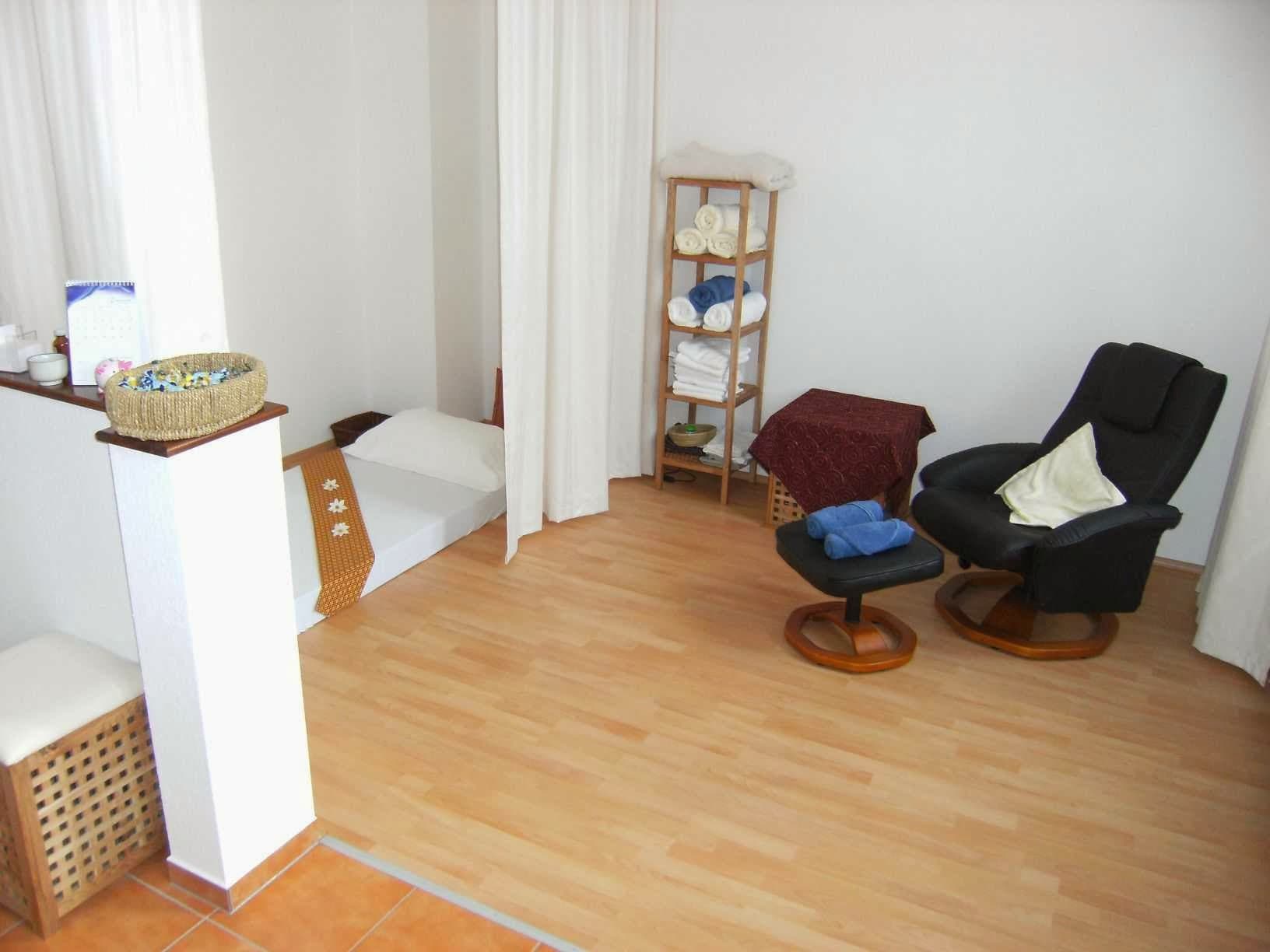 Jomsri Thaimassage – Thai Massage in Frankfurt am Main