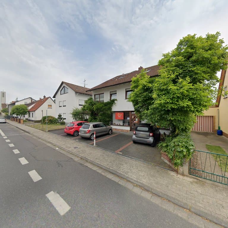 Baan Thai Wongwai – Thai Massage in Rüsselsheim am Main