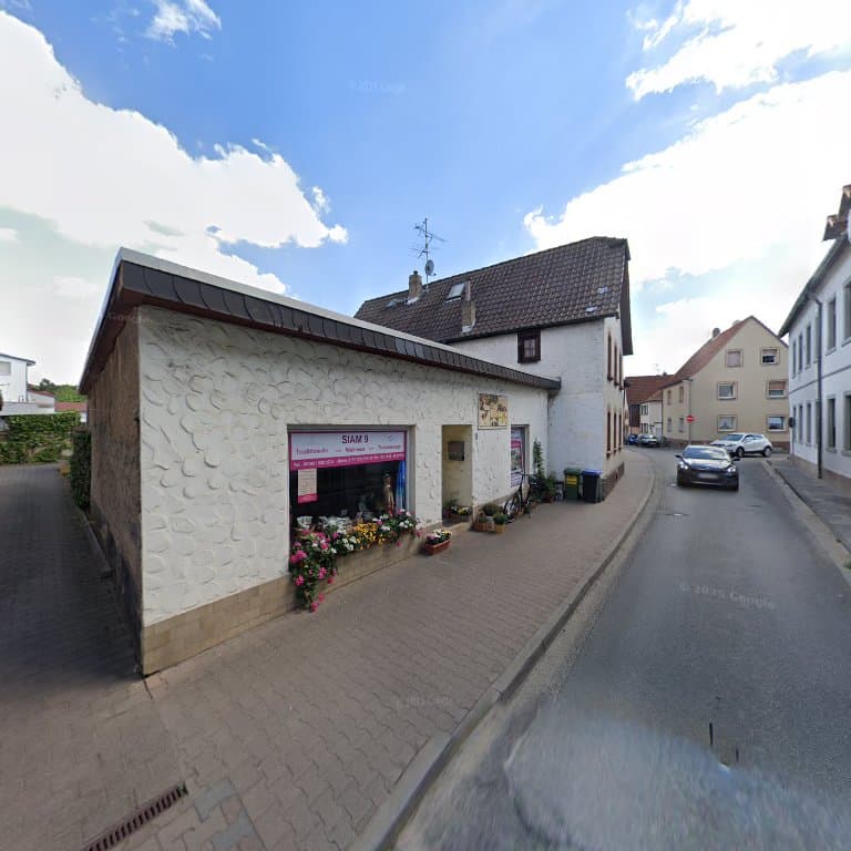 Siam 9 Thai-Massage – Thai Massage in Rüsselsheim am Main