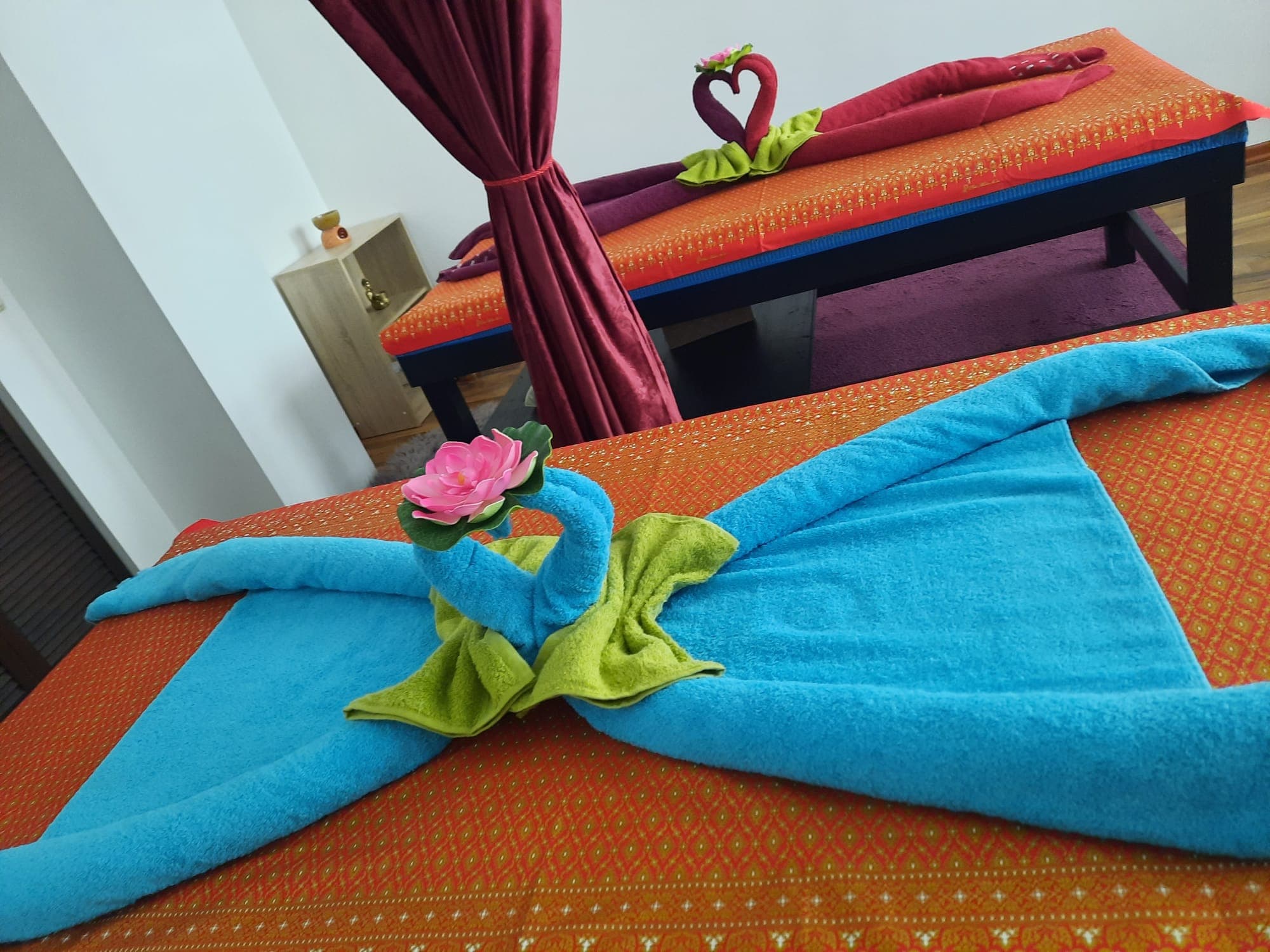 Foto 2 von Bualuang Thai Massage Bad Vilbel