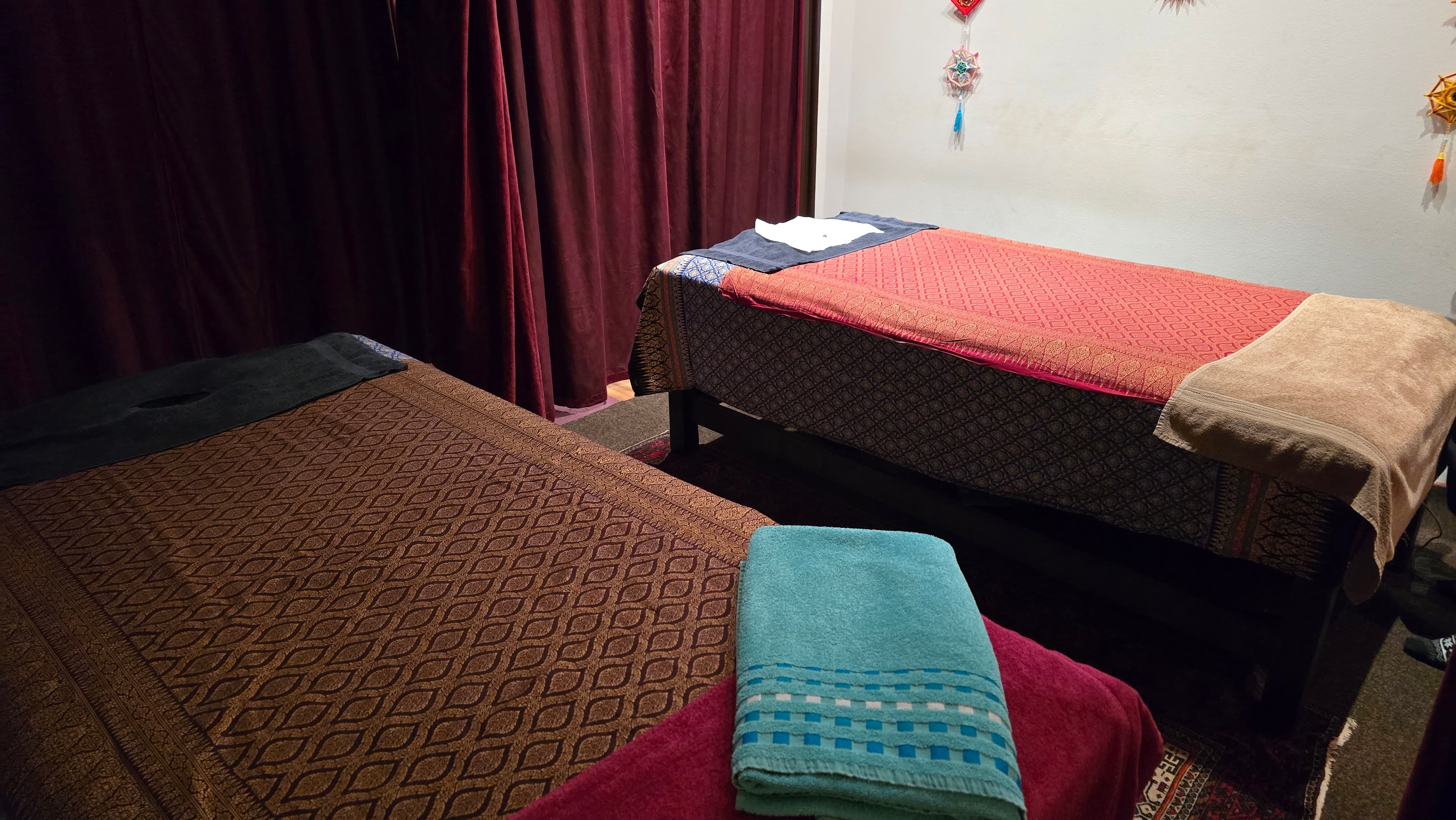 Foto 3 von Bualuang Thai Massage Bad Vilbel