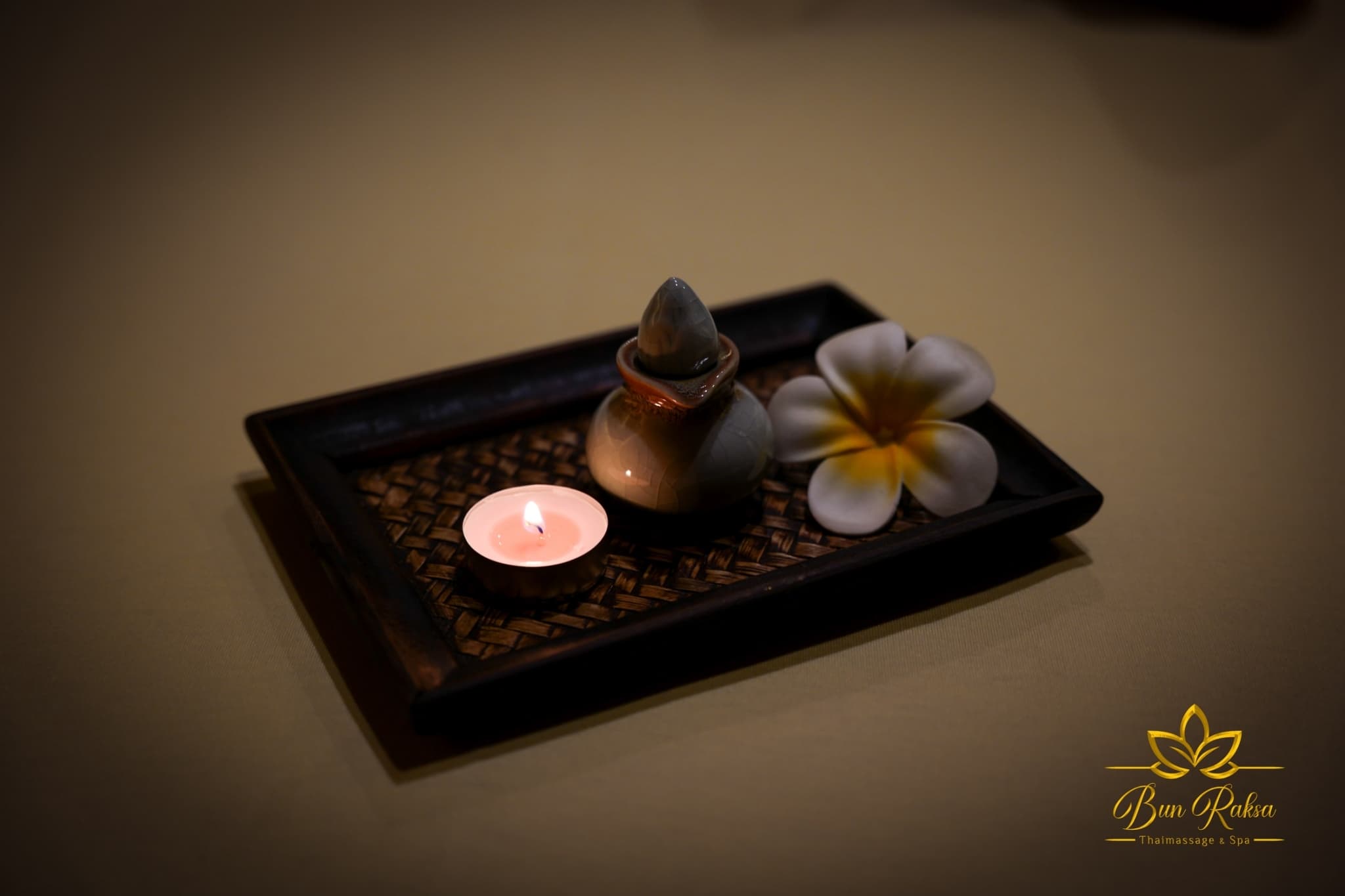 Foto 3 von Relax with thai (Wiesbaden)
