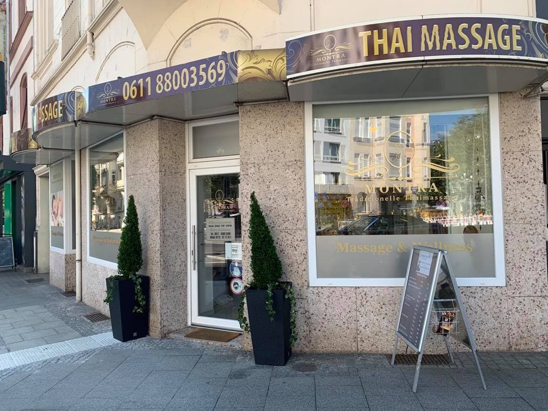 Foto 3 von Montra traditionelle Thaimassage