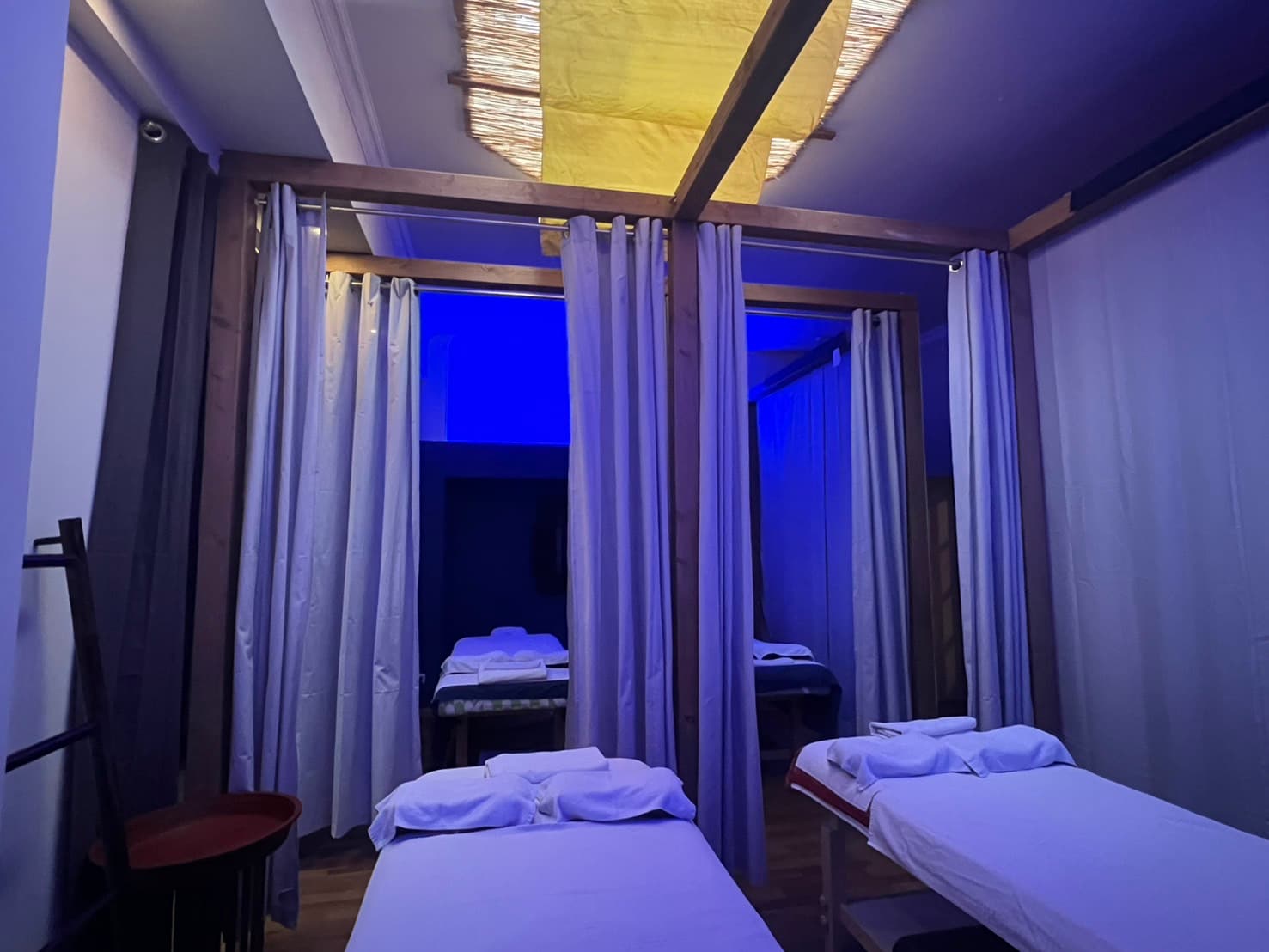 Foto 2 von The Royal Thai Massage & Wellness