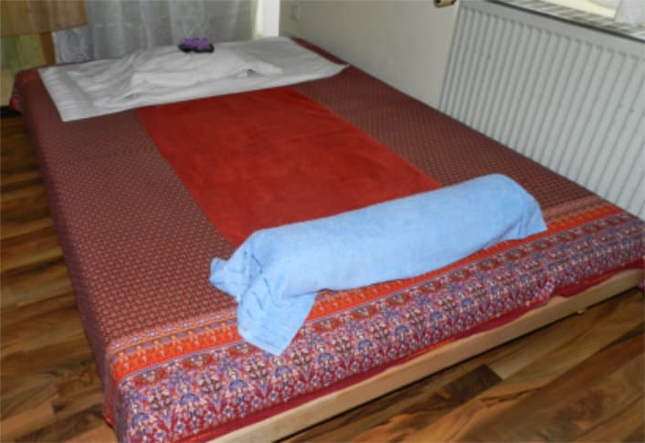 Foto 2 von Salid Thai massages