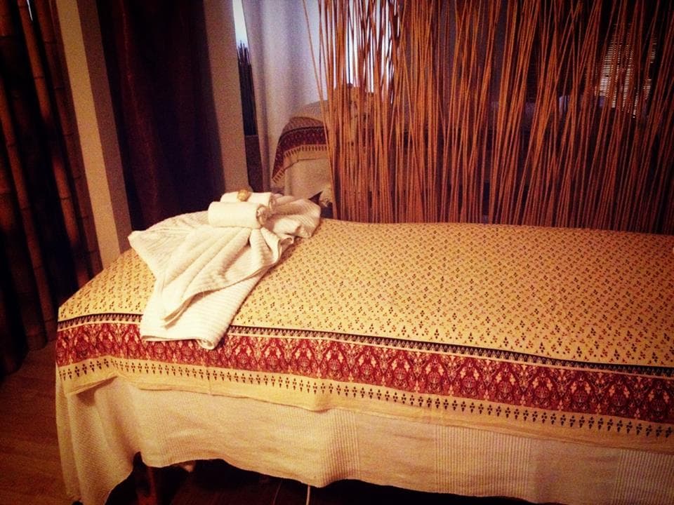 Foto 3 von Ariya Thara Thai Massage Wiesbaden