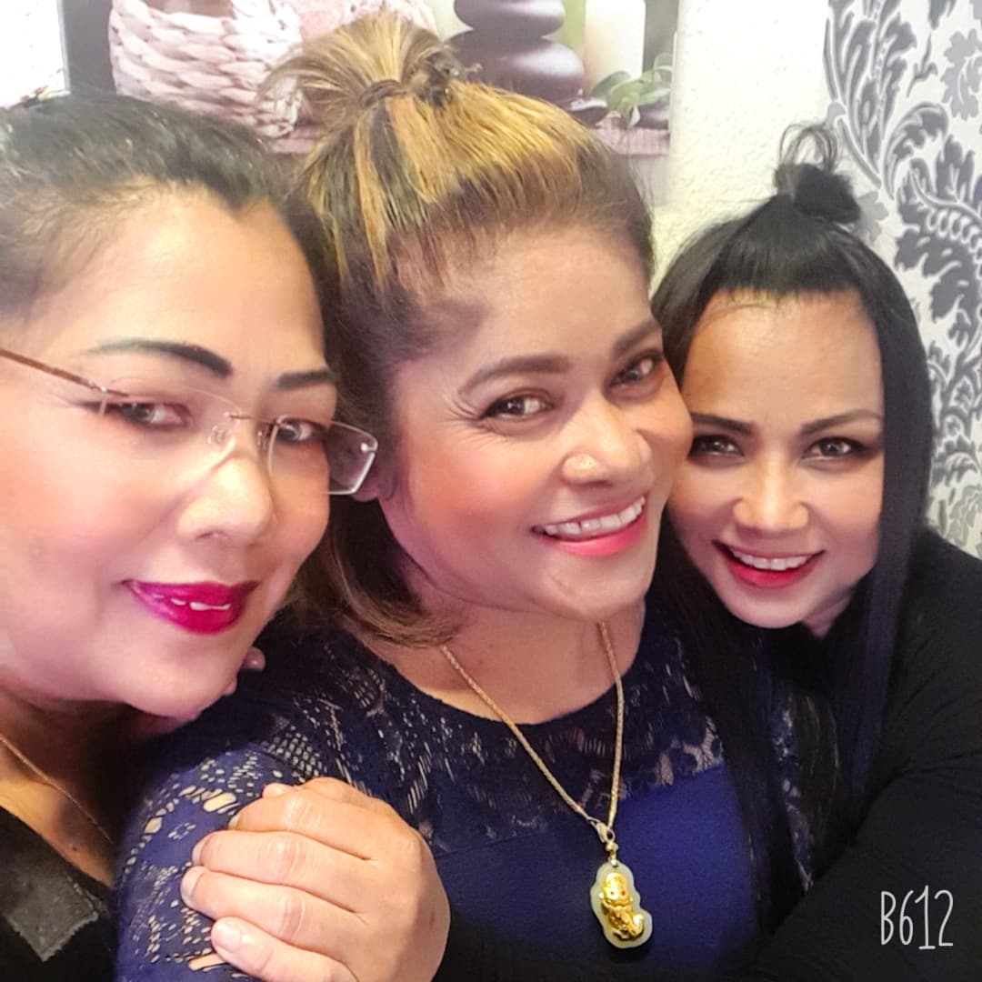 Neab-Thaimassage – Thai Massage in Wiesbaden