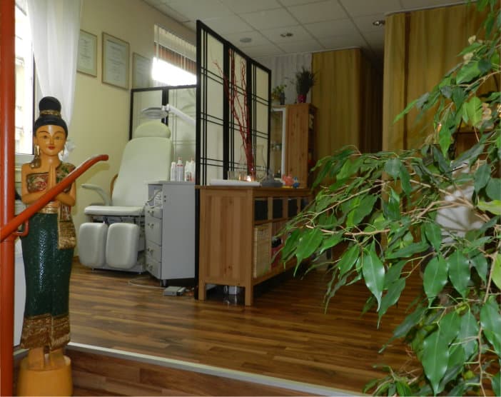 UDON-THAIMASSAGE – Thai Massage in Wiesbaden