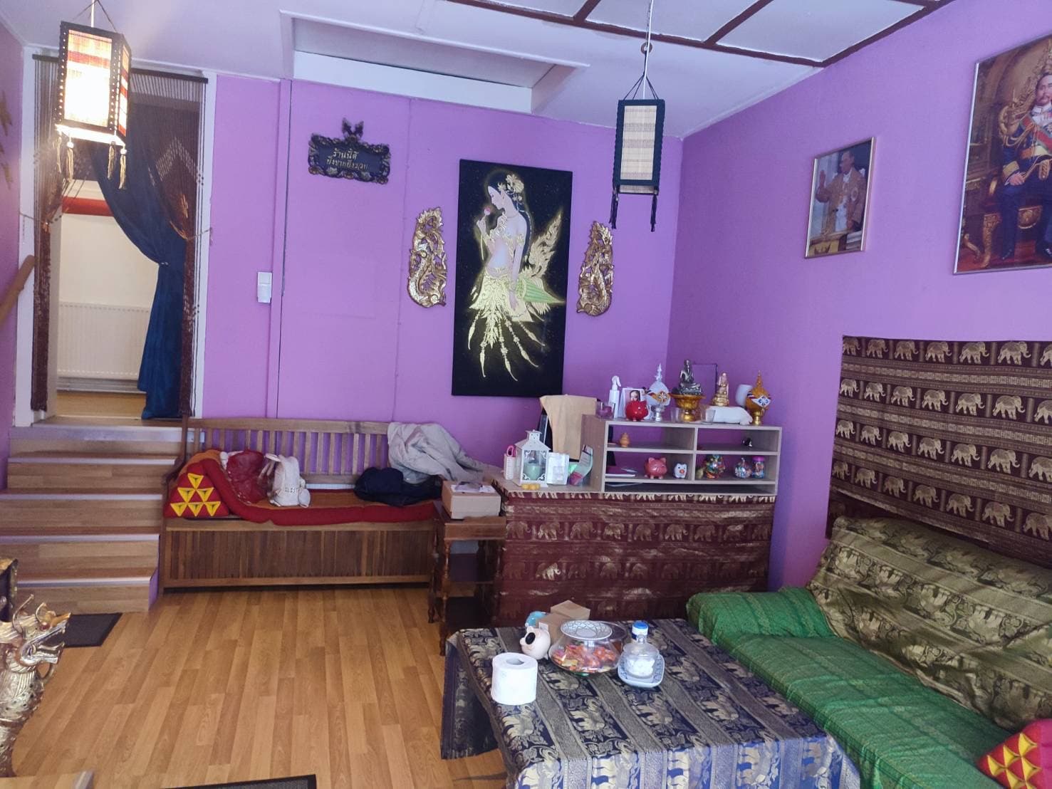 Ayara Thai Massage – Thai Massage in Wiesbaden