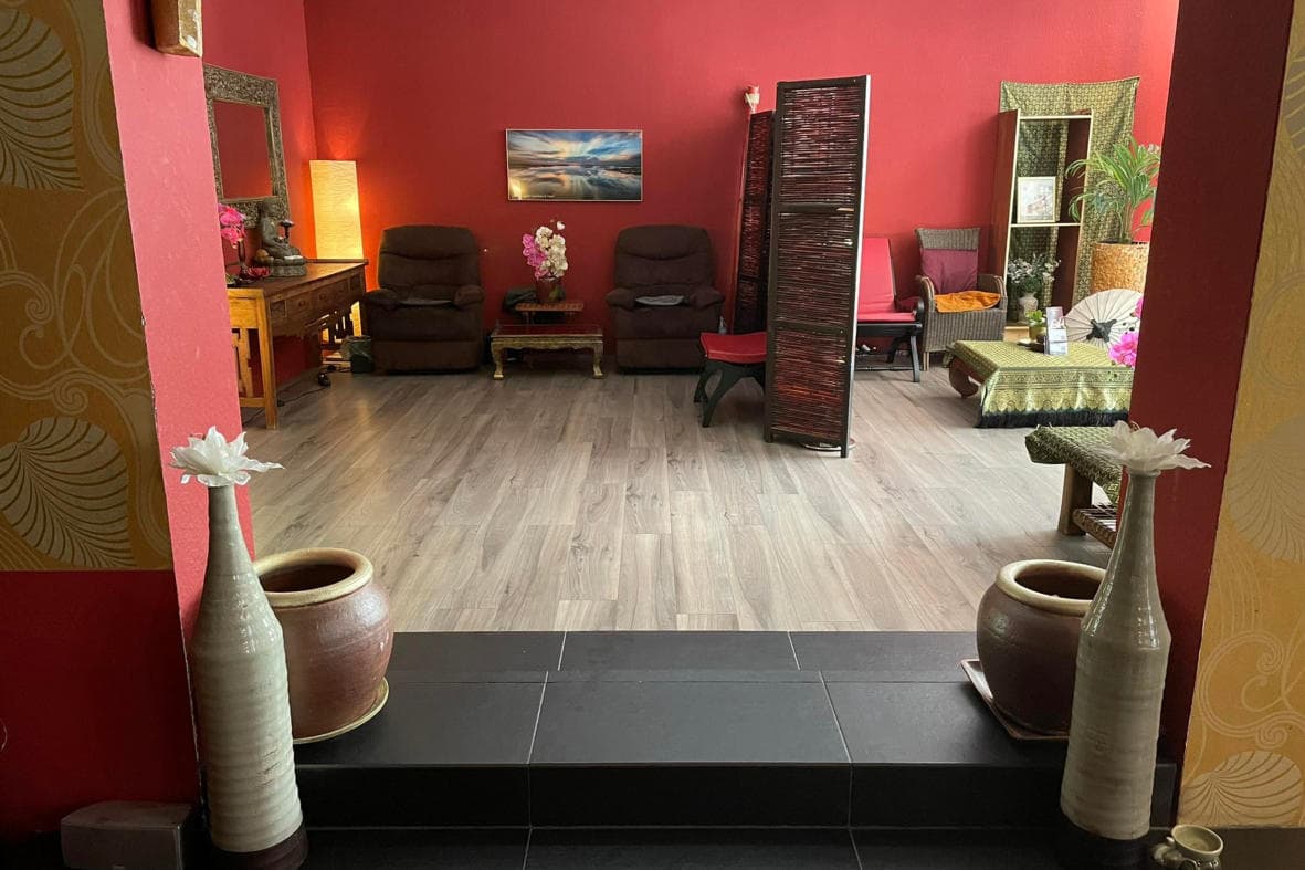 Dara-Thaimassage – Thai Massage in Wiesbaden