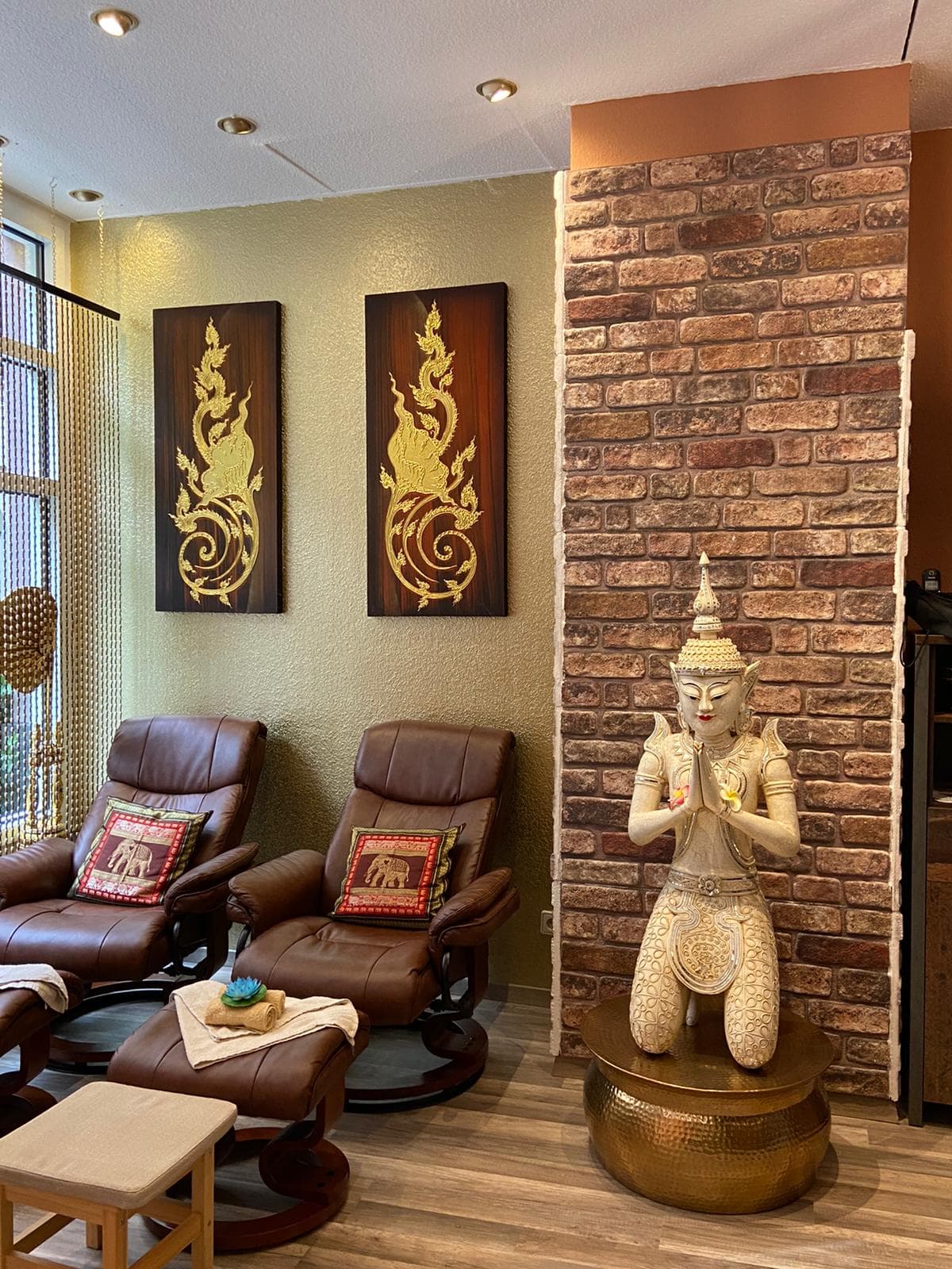 Sabeiy Thai-Massage Wiesbaden – Thai Massage in Wiesbaden