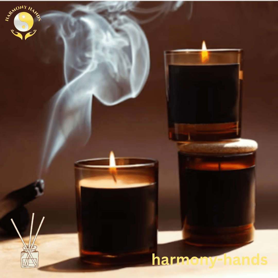 Harmony Hands – Thai Massage in Wiesbaden
