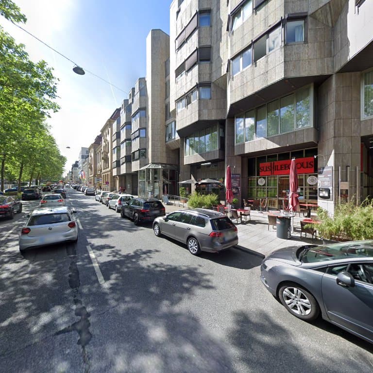 MEENA thaimassage & spa – Thai Massage in Wiesbaden