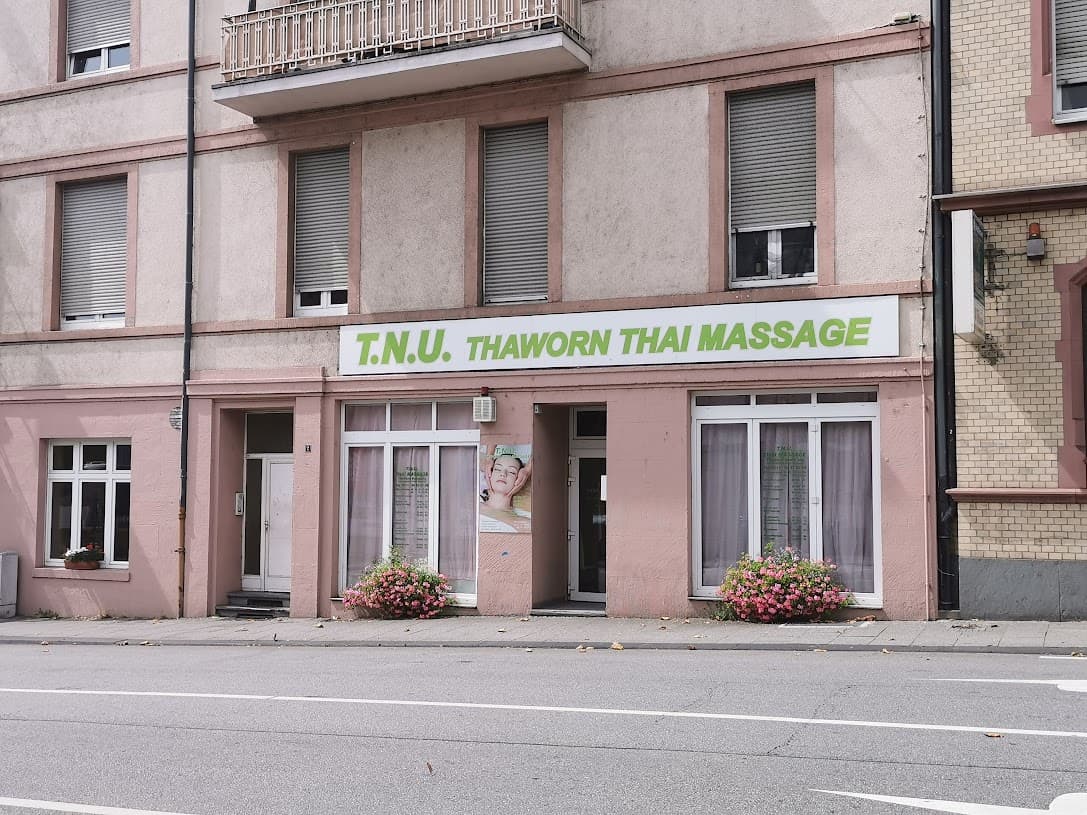 Foto 2 von TNU Thai Massage - Wiesbaden