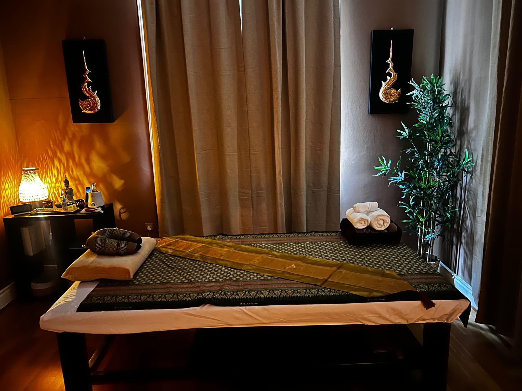 Foto 3 von Butsara Thaimassage und Wellness