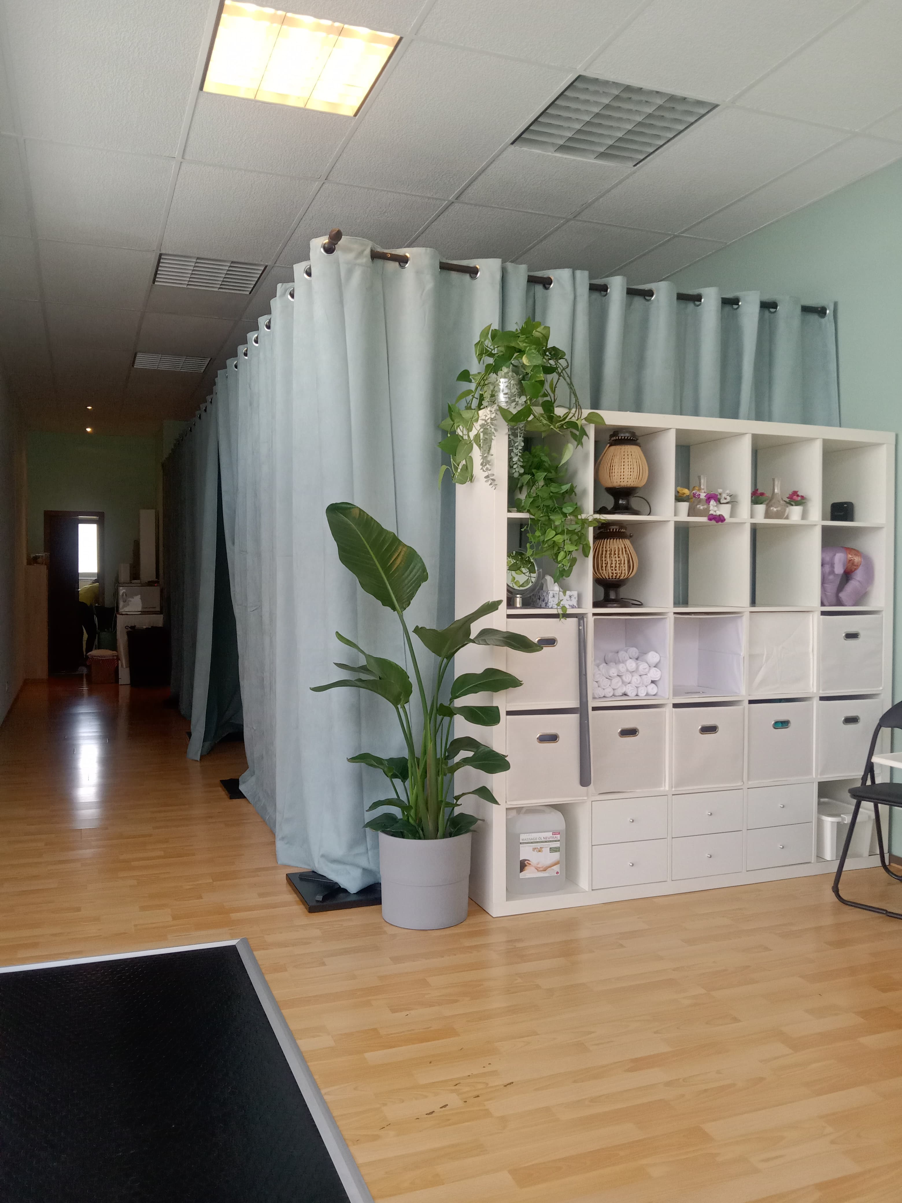 Janya Thai Massage – Thai Massage in Wiesbaden