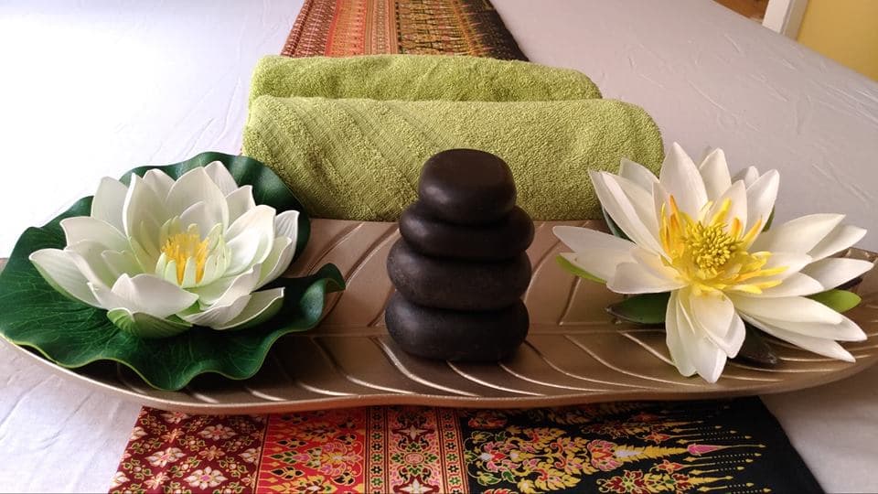 Somjai Thaimassage – Thai Massage in Wiesbaden