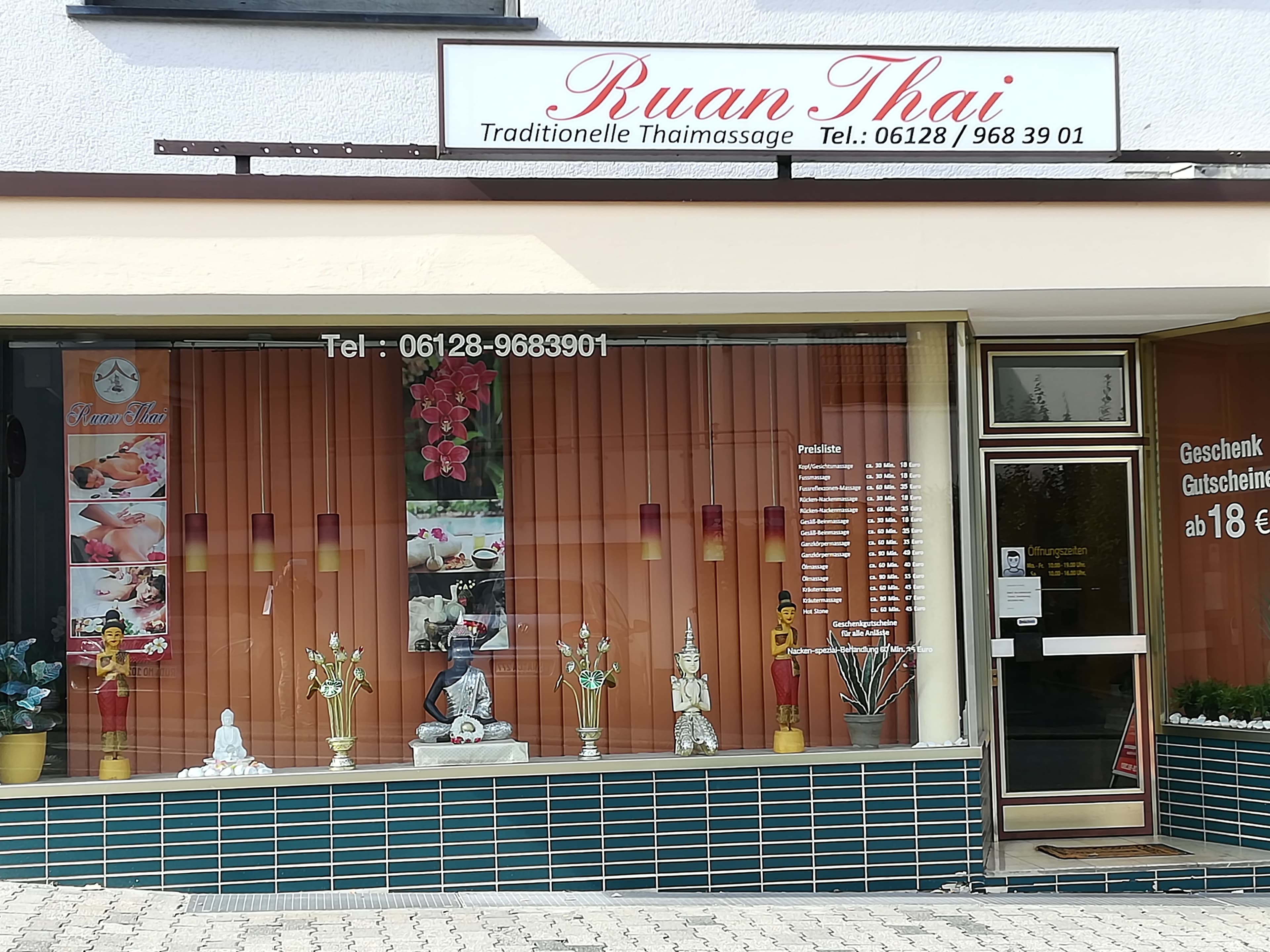 Foto 3 von Ruan Thai