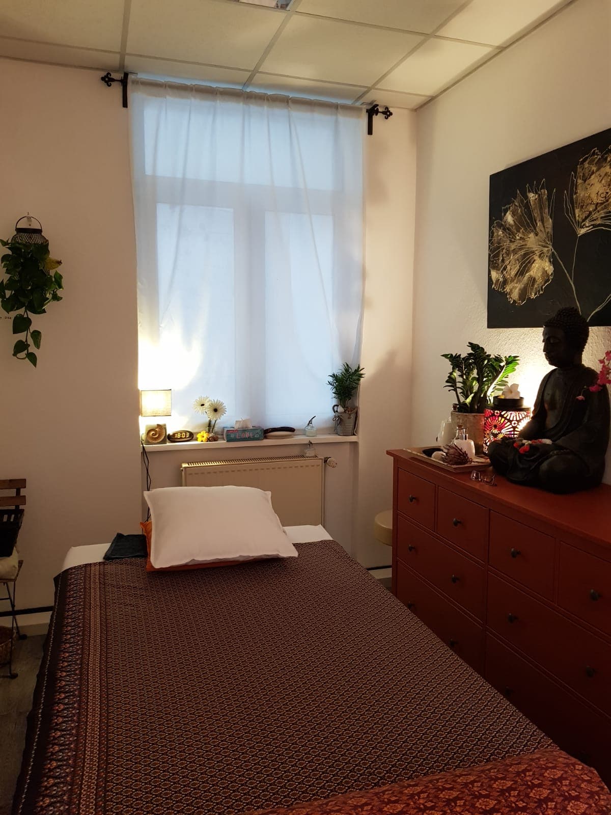 Foto 3 von Bai Bua Thai Massage Mainz