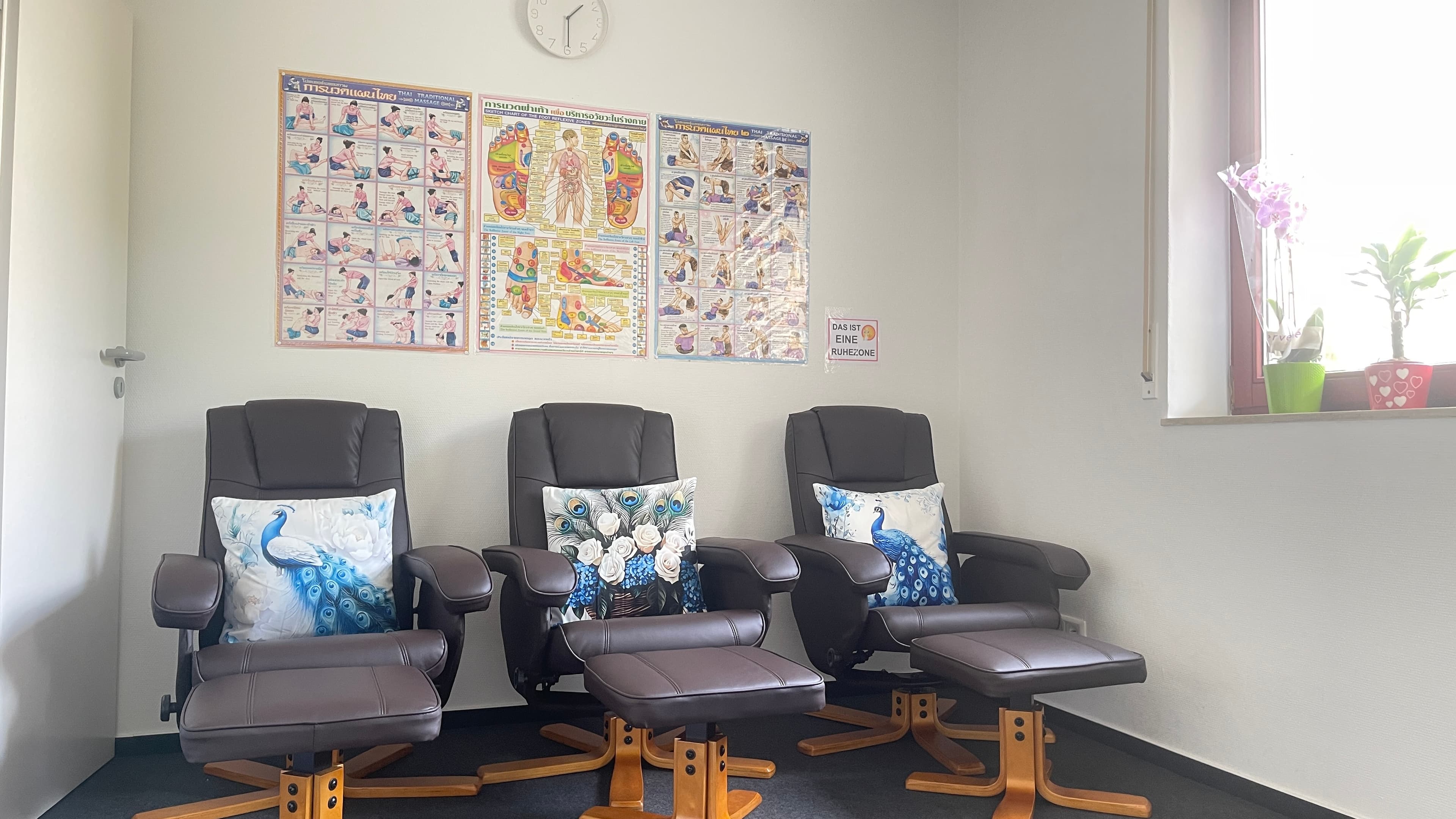Bun&Thaworn Traditionelle Thaimassage Mainz – Thai Massage in Mainz