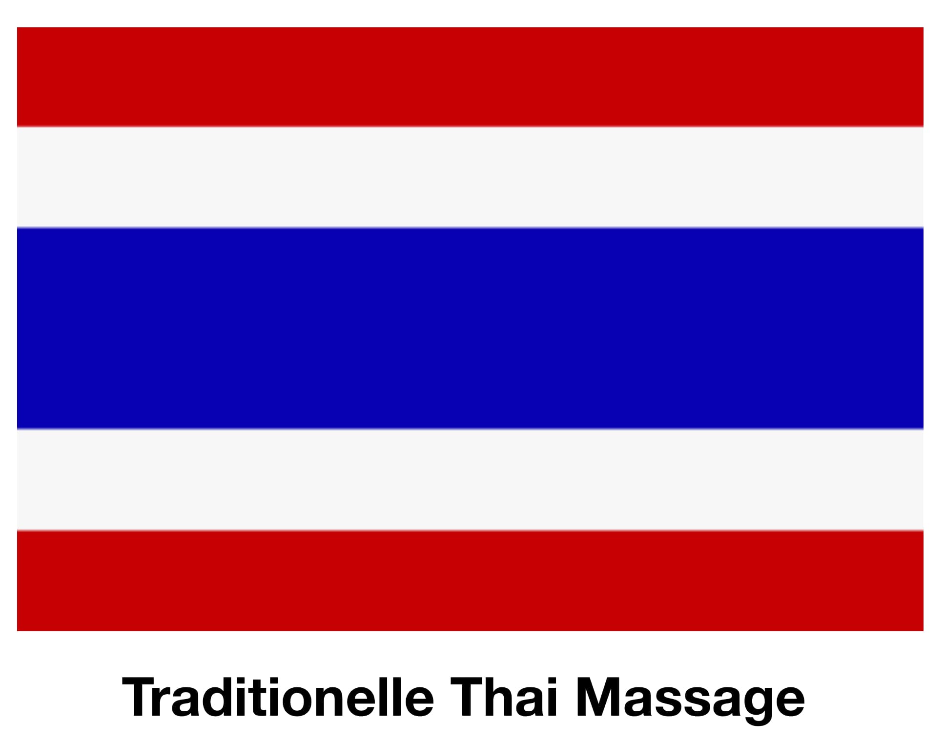 Traditionelle Thai Massage – Thai Massage in Rüsselsheim am Main