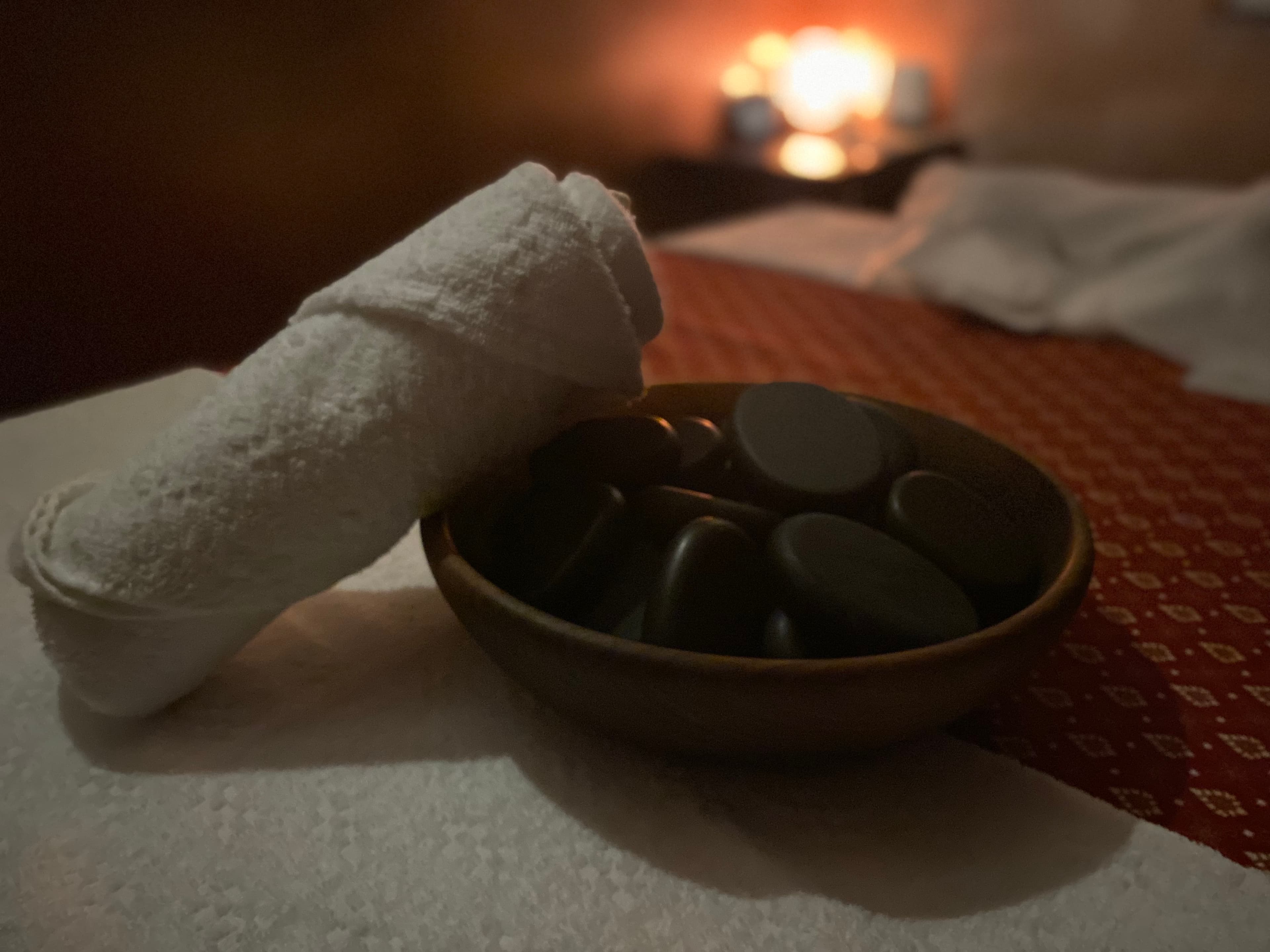 CHADA Thaimassage und Wellness – Thai Massage in Rüsselsheim am Main