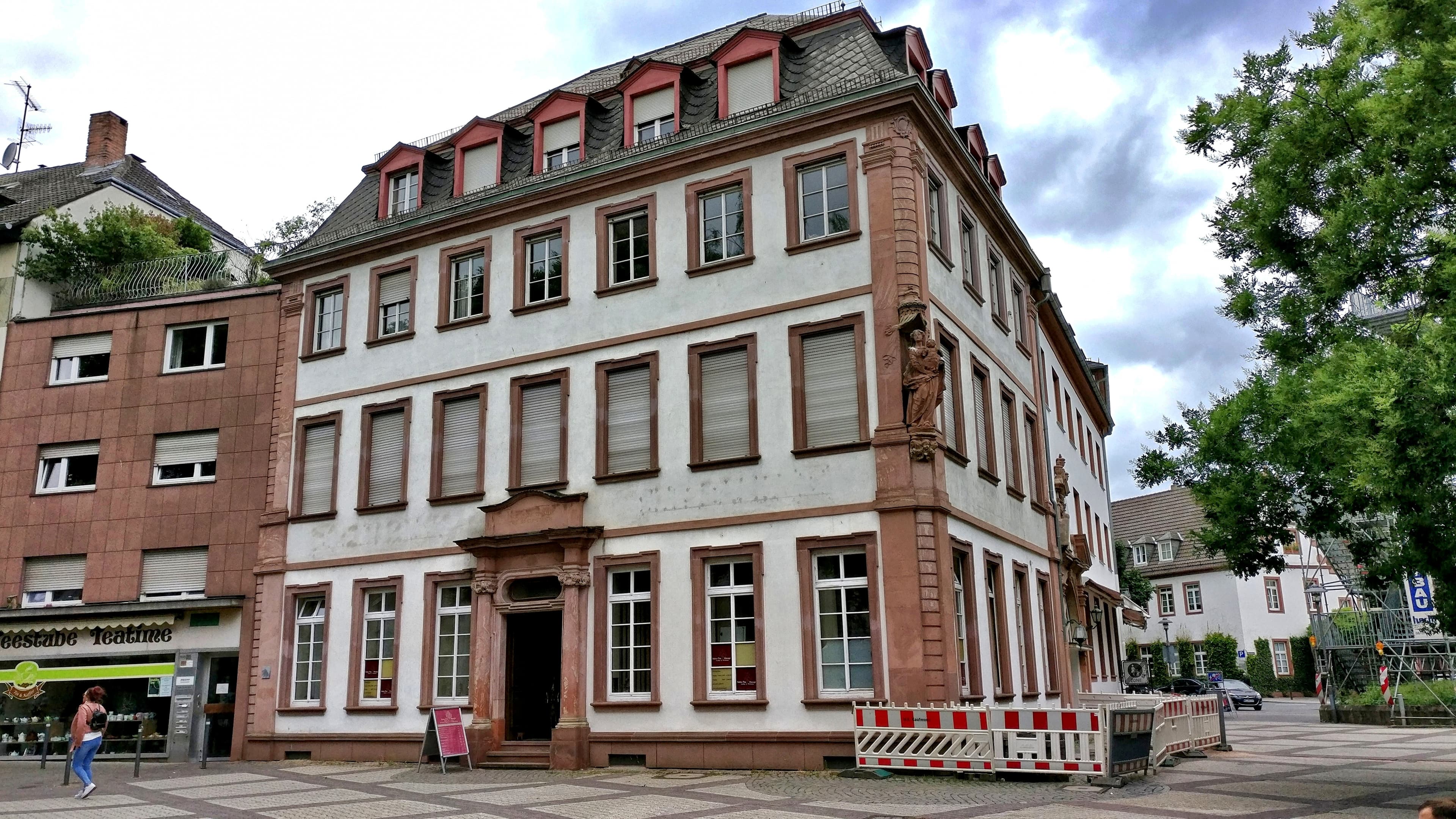 Chiang Mai Thaimassage Mainz – Thai Massage in Mainz